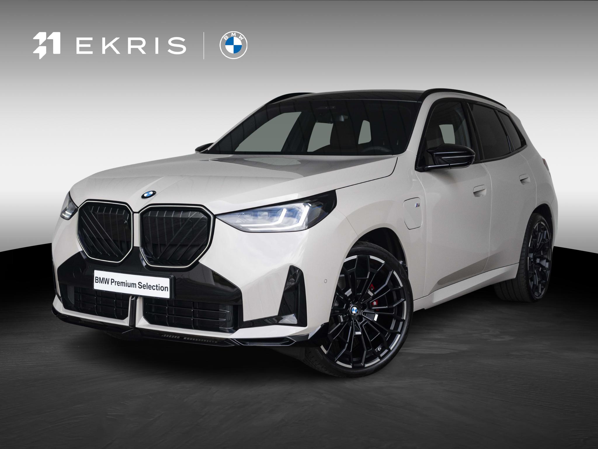 BMW X3 xDrive30e - Afbeelding 1