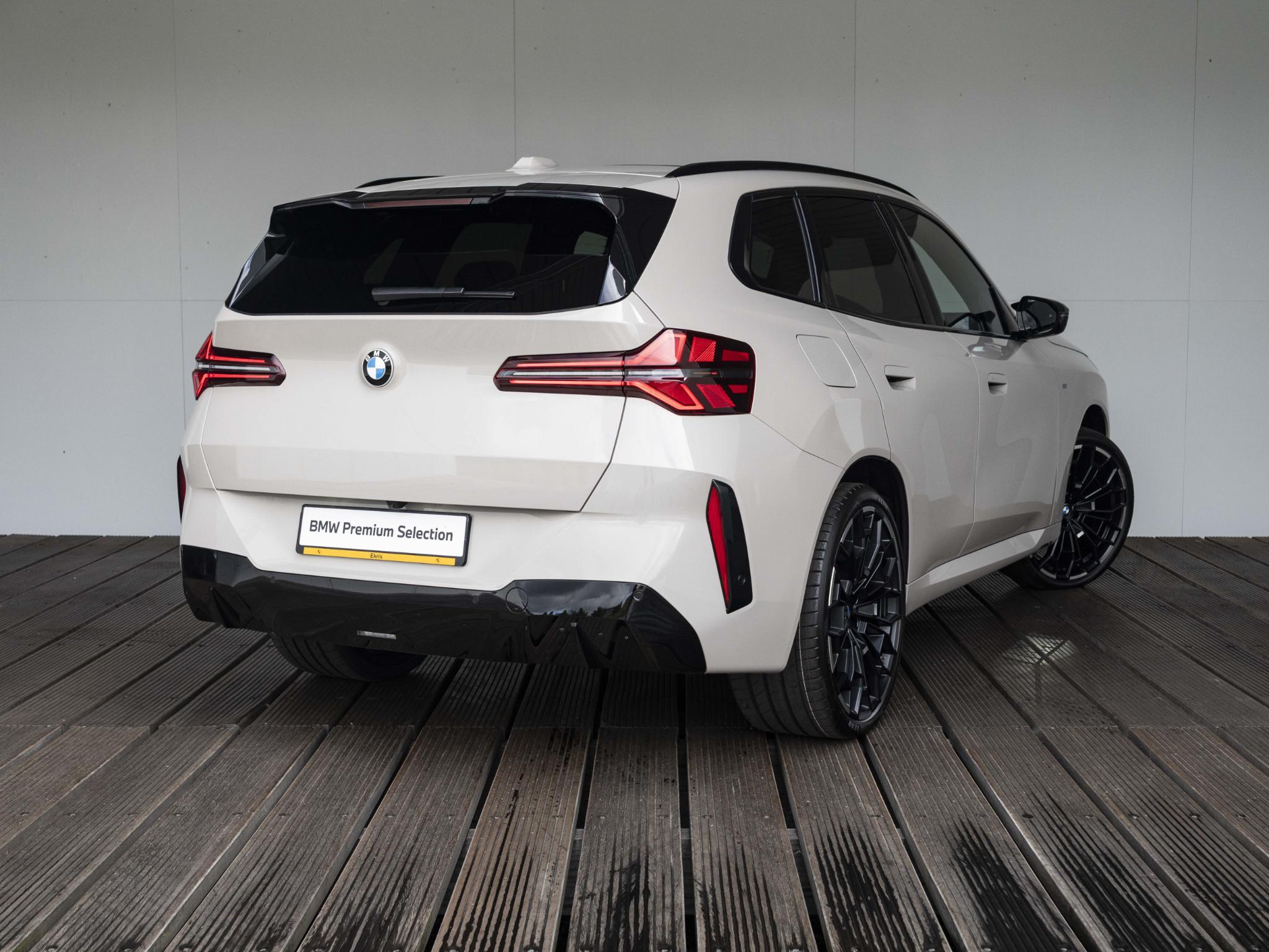 BMW X3 xDrive30e - Afbeelding 2