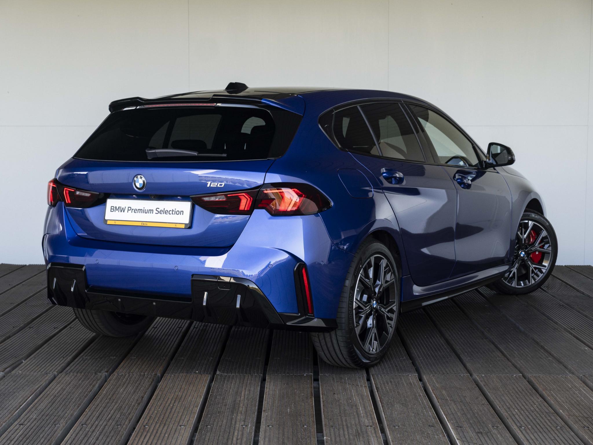 BMW 1 Serie 120 - Afbeelding 2