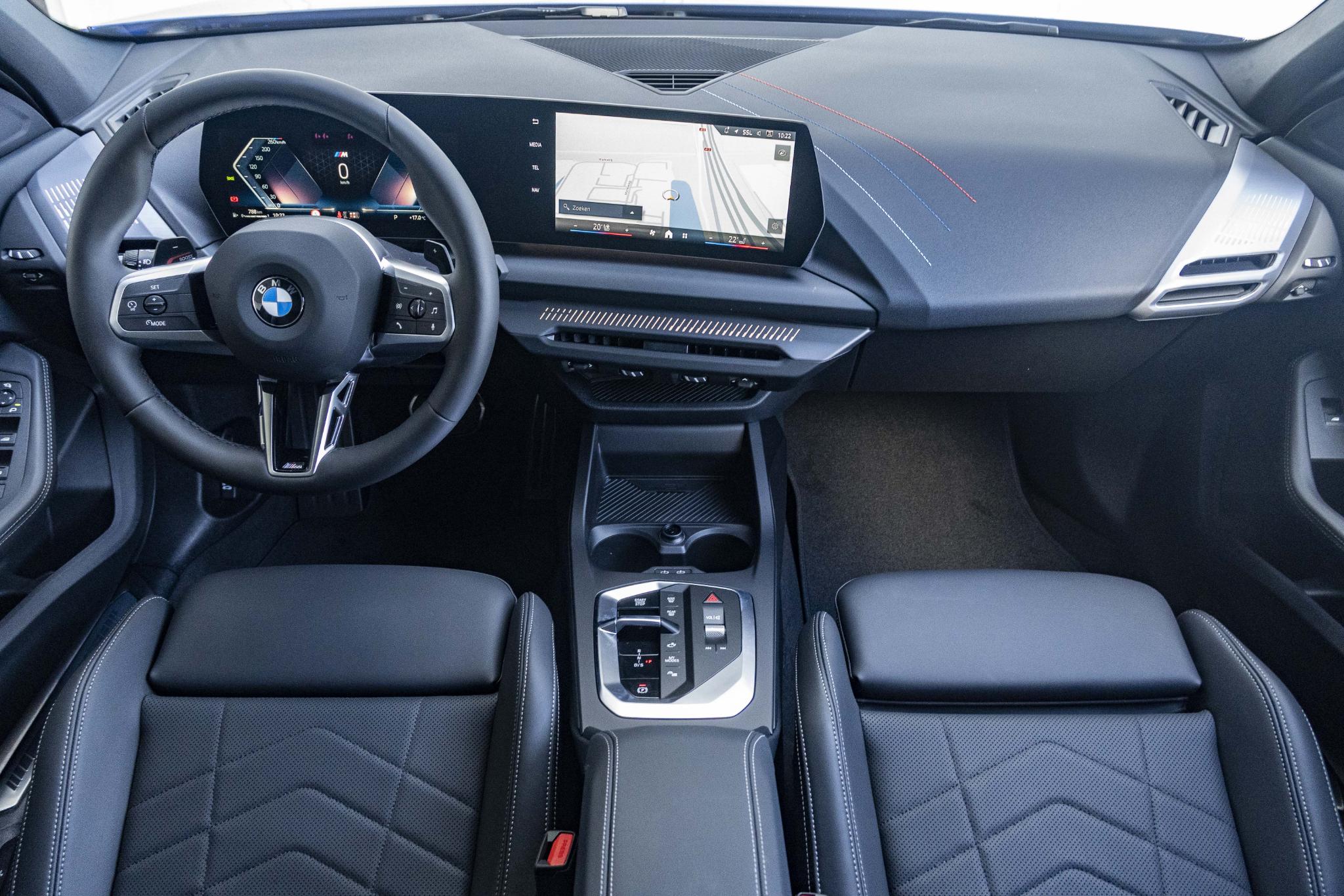 BMW 1 Serie 120 - Afbeelding 3