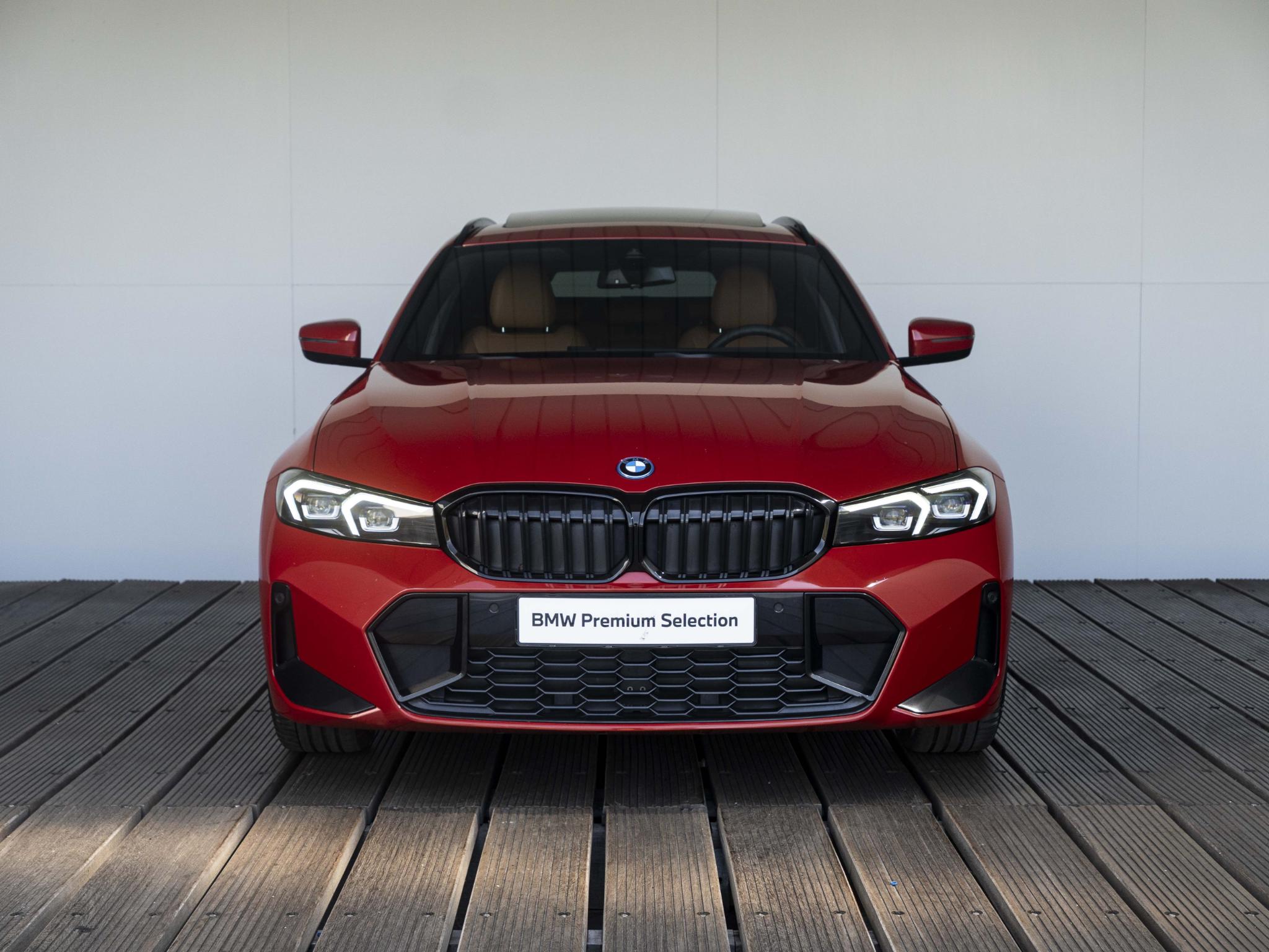 BMW 3-Serie