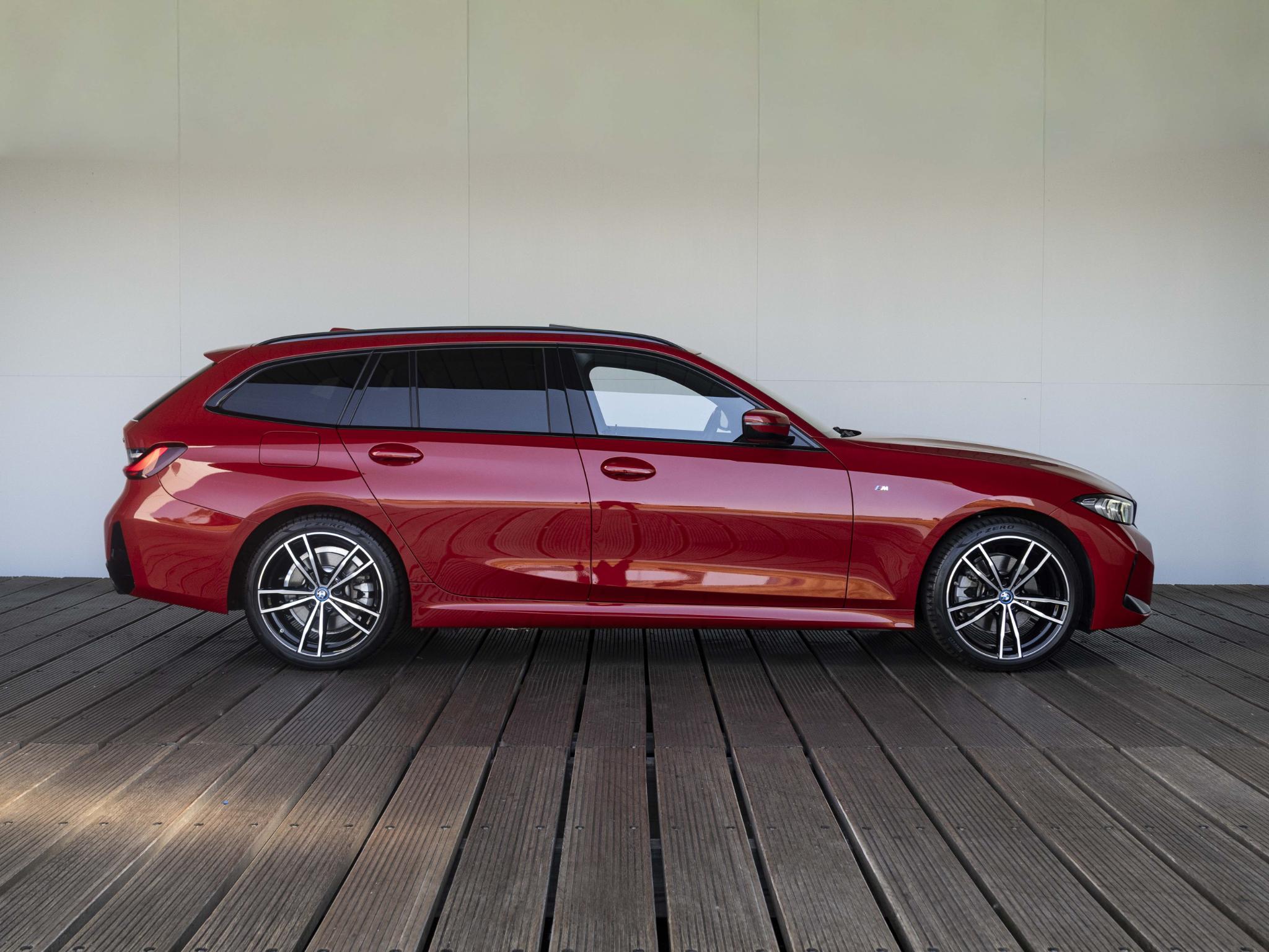 BMW 3-Serie