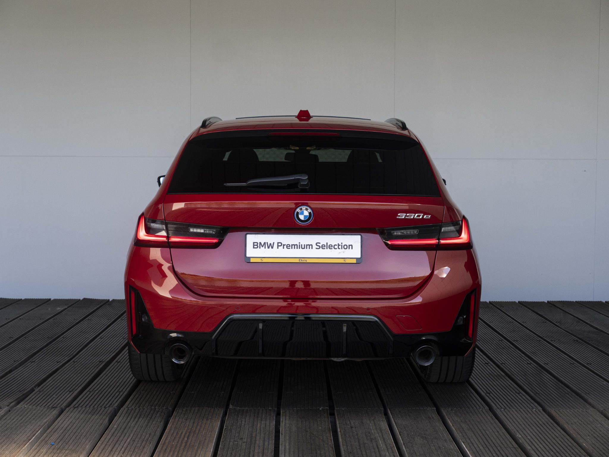 BMW 3-Serie