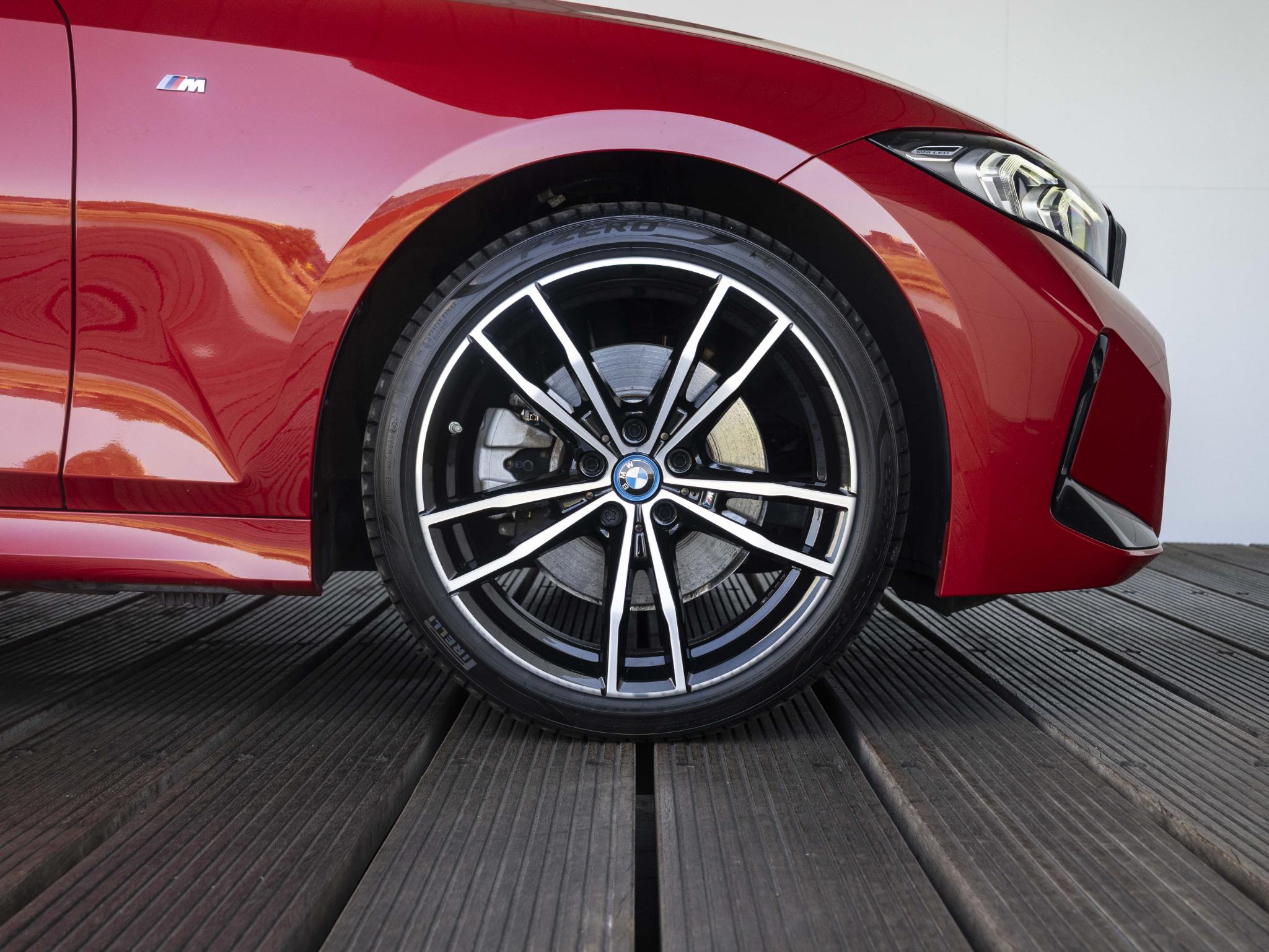 BMW 3-Serie