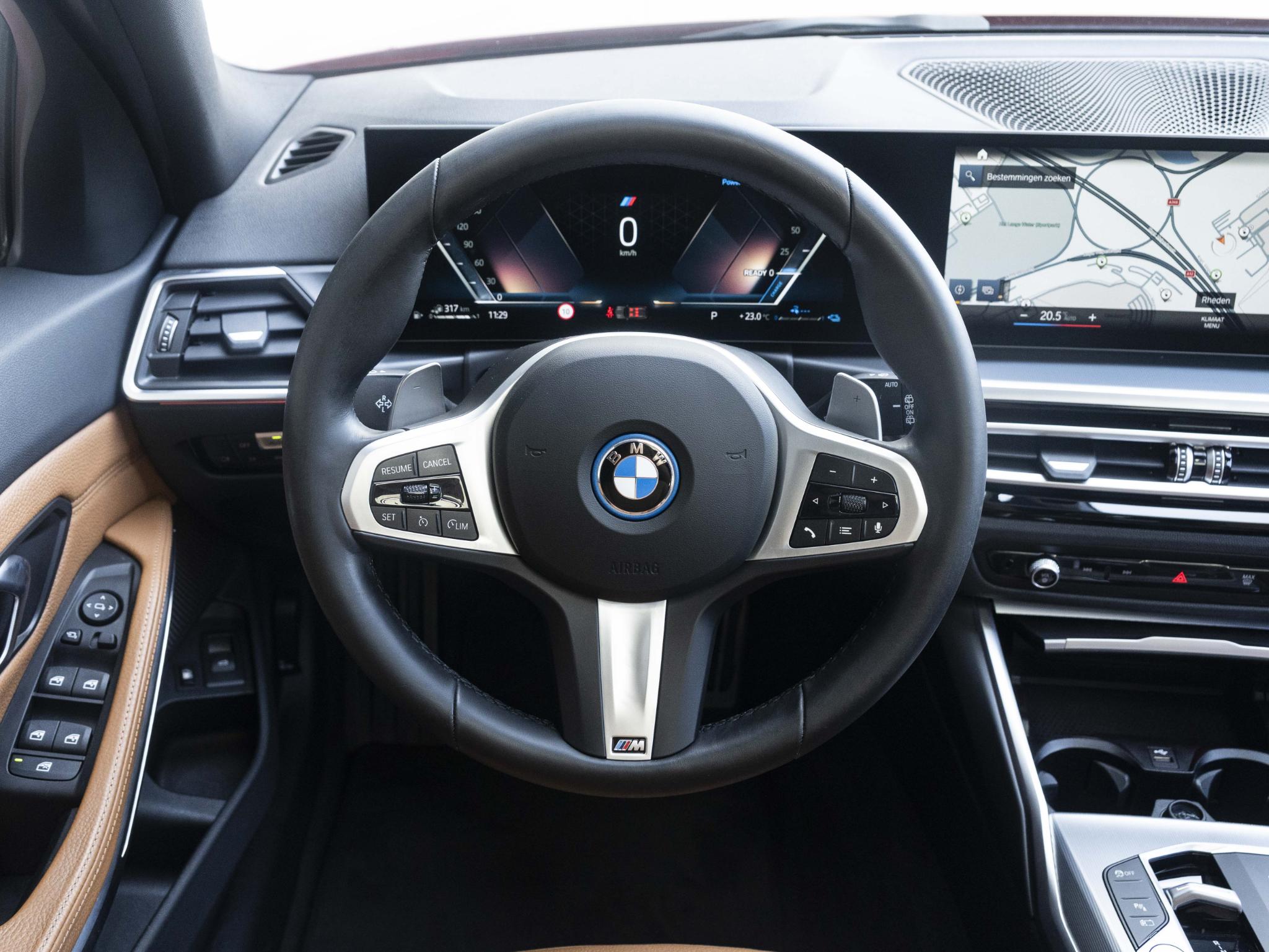BMW 3-Serie