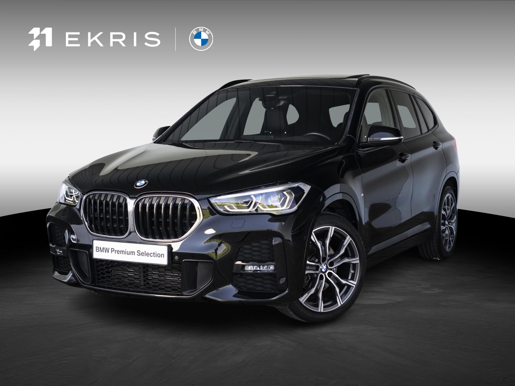 BMW X1 sDrive18i