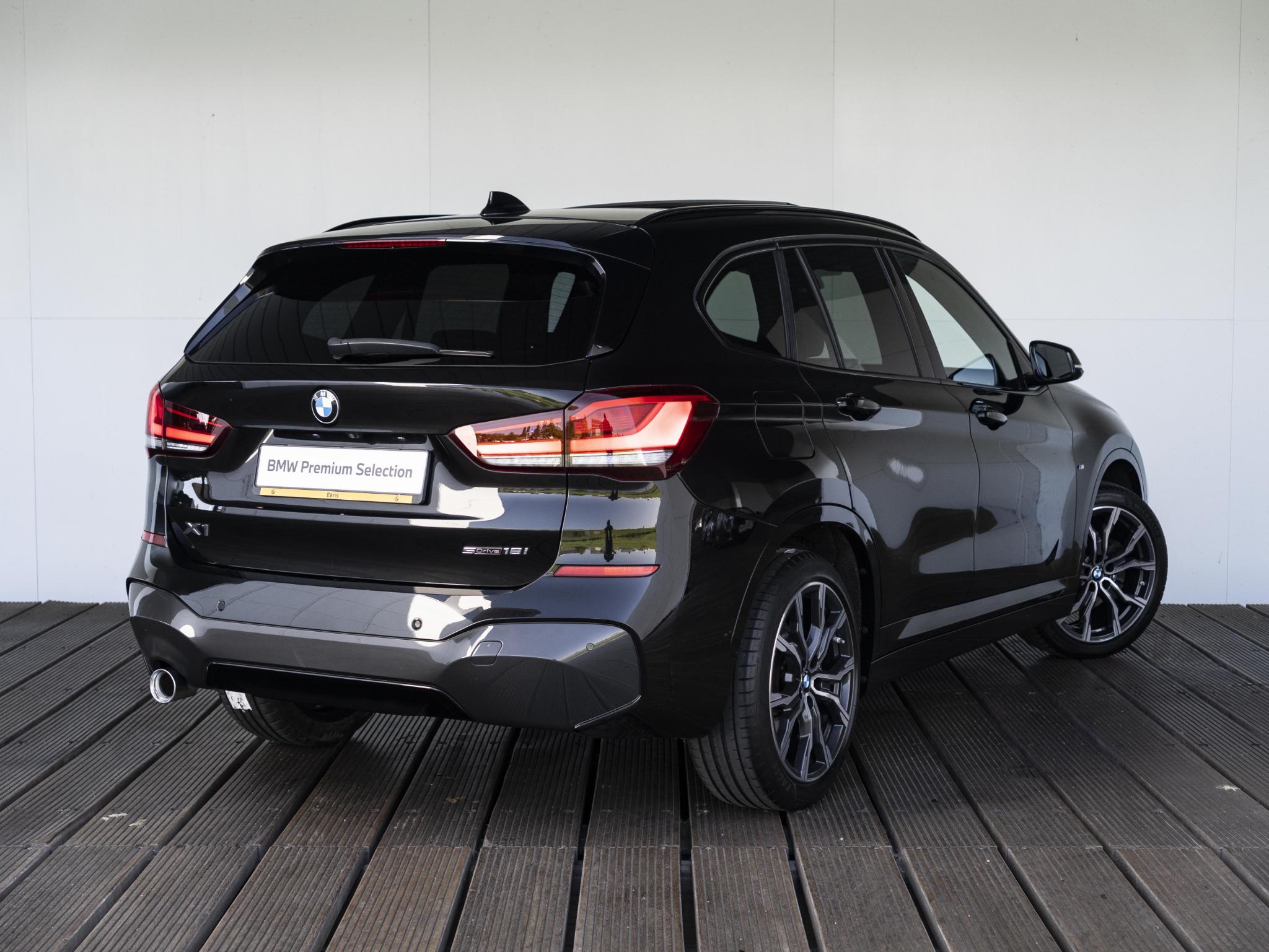 BMW X1 sDrive18i - Afbeelding 2