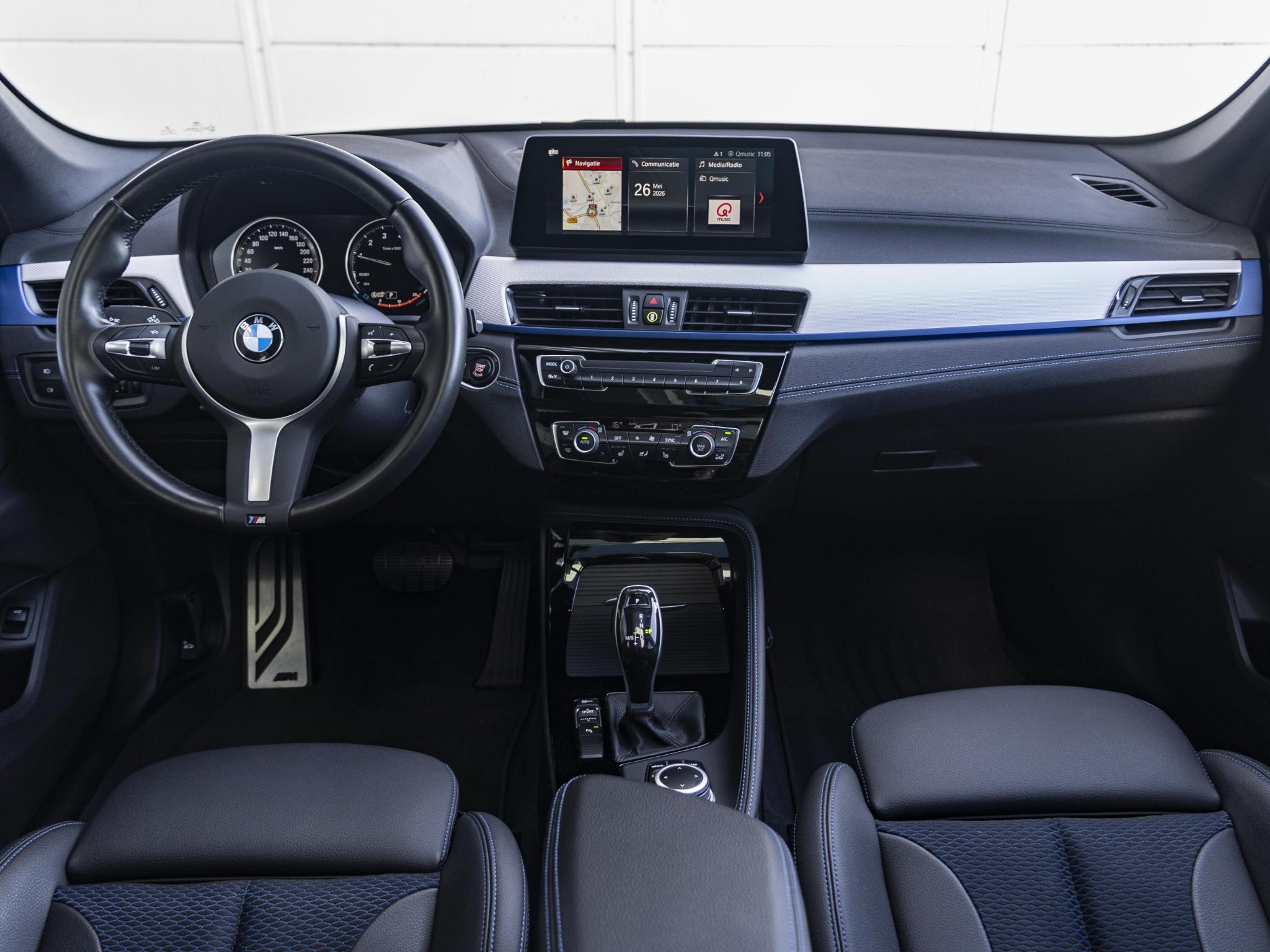 BMW X1 sDrive18i - Afbeelding 3