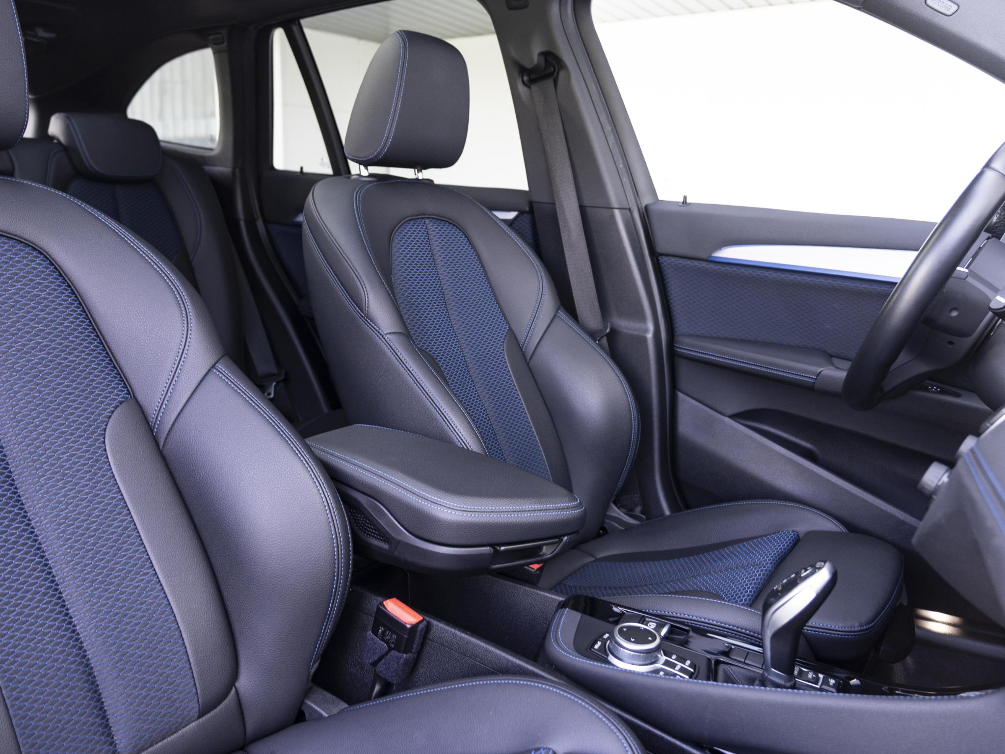 BMW X1 sDrive18i - Afbeelding 4