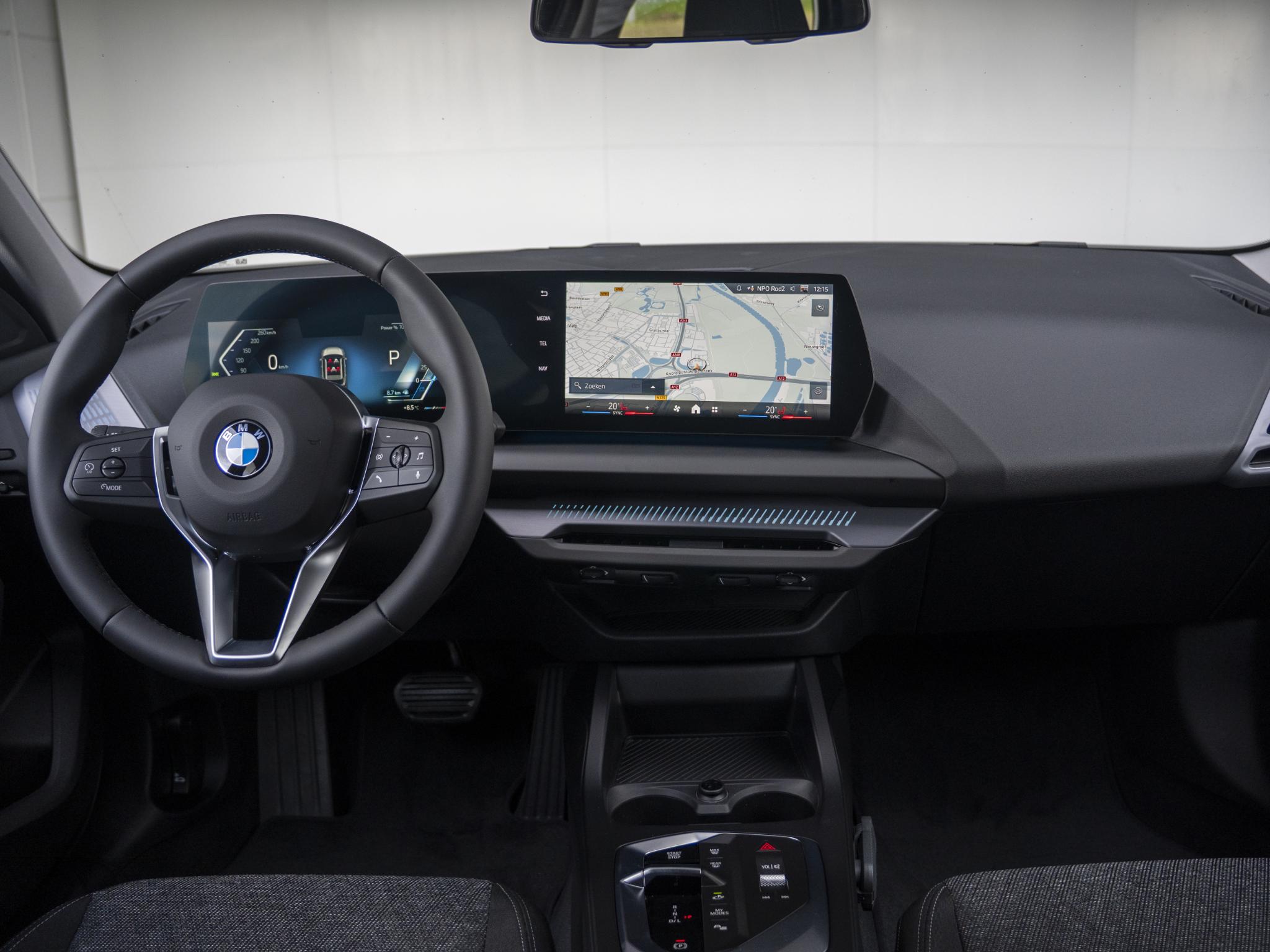 BMW 1 Serie 120 - Afbeelding 3