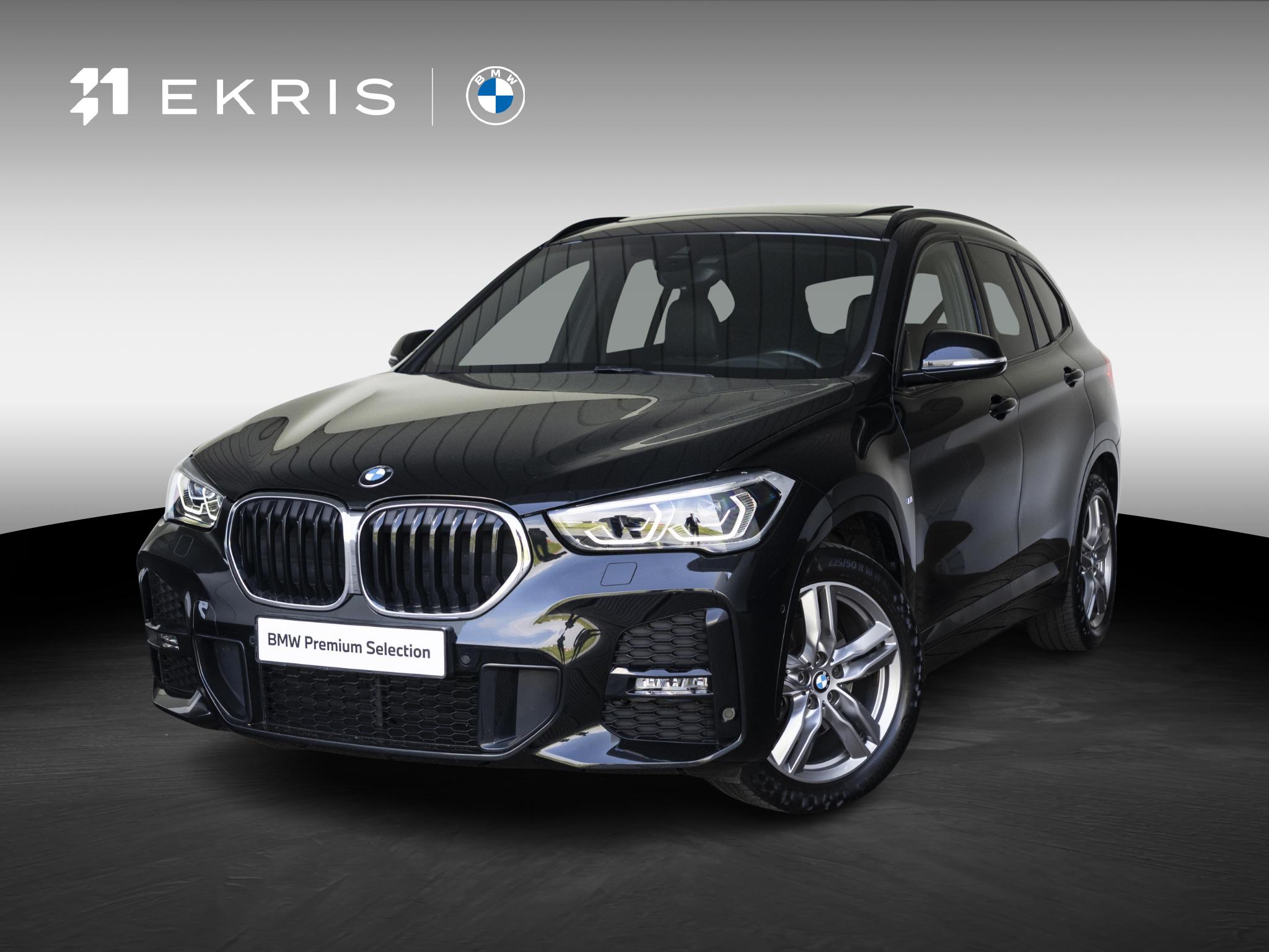 BMW X1 sDrive18i