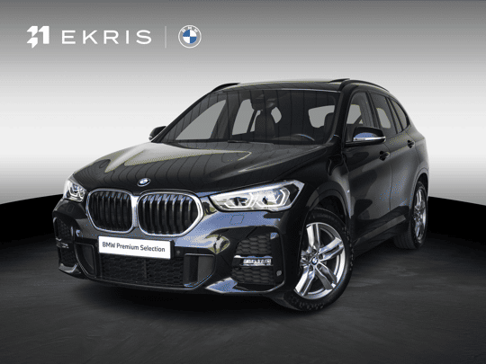 BMW X1 sDrive18i