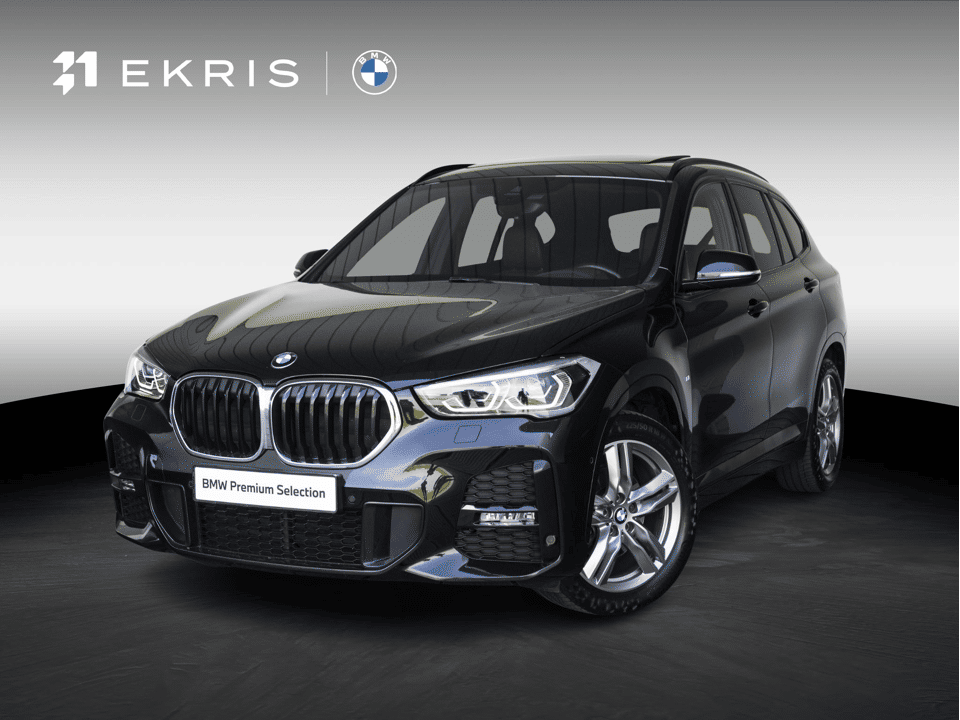 BMW X1 sDrive18i - Afbeelding 1