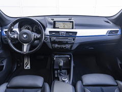 BMW X1 sDrive18i - Afbeelding 3