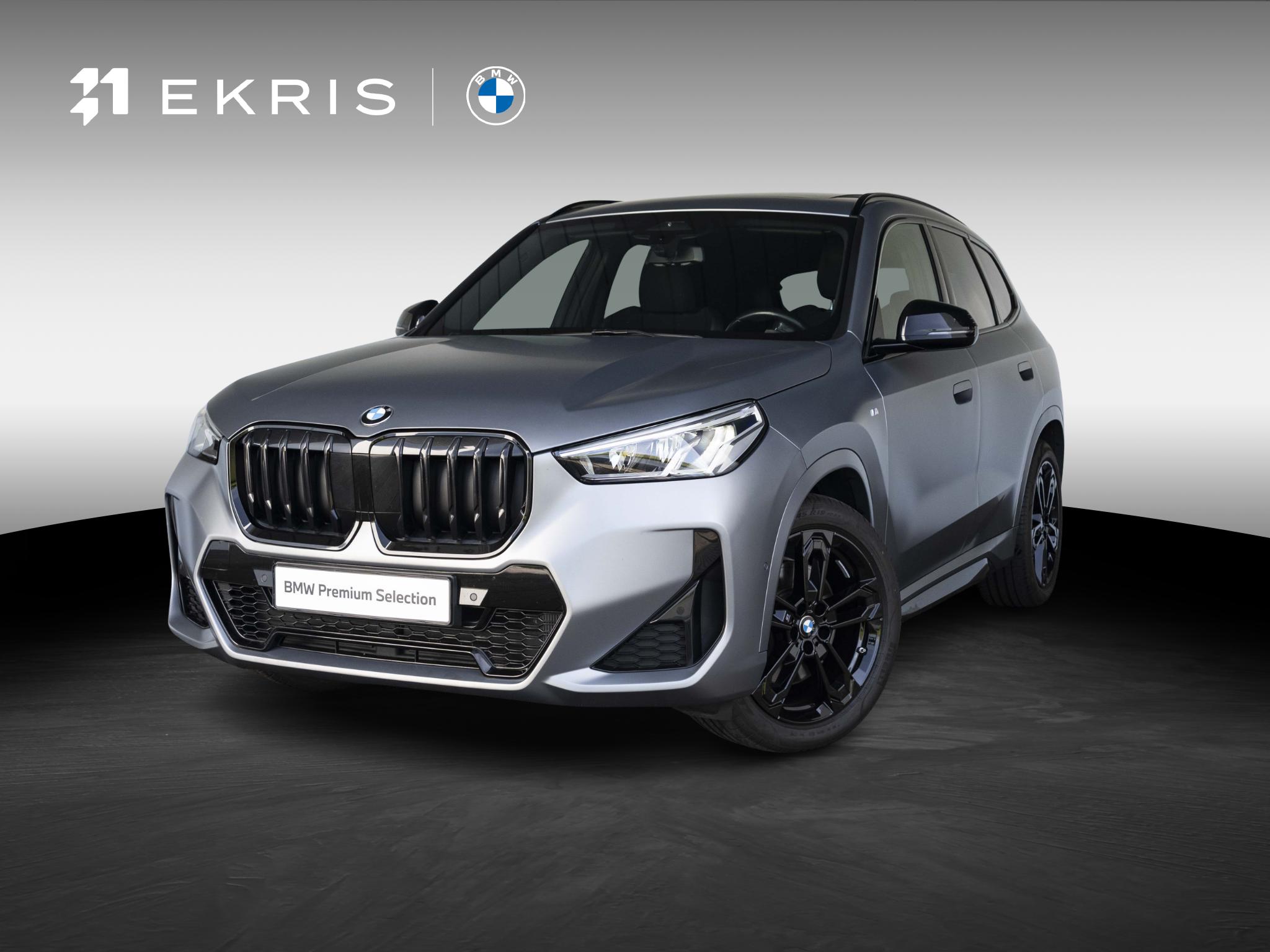 BMW X1 xDrive23i