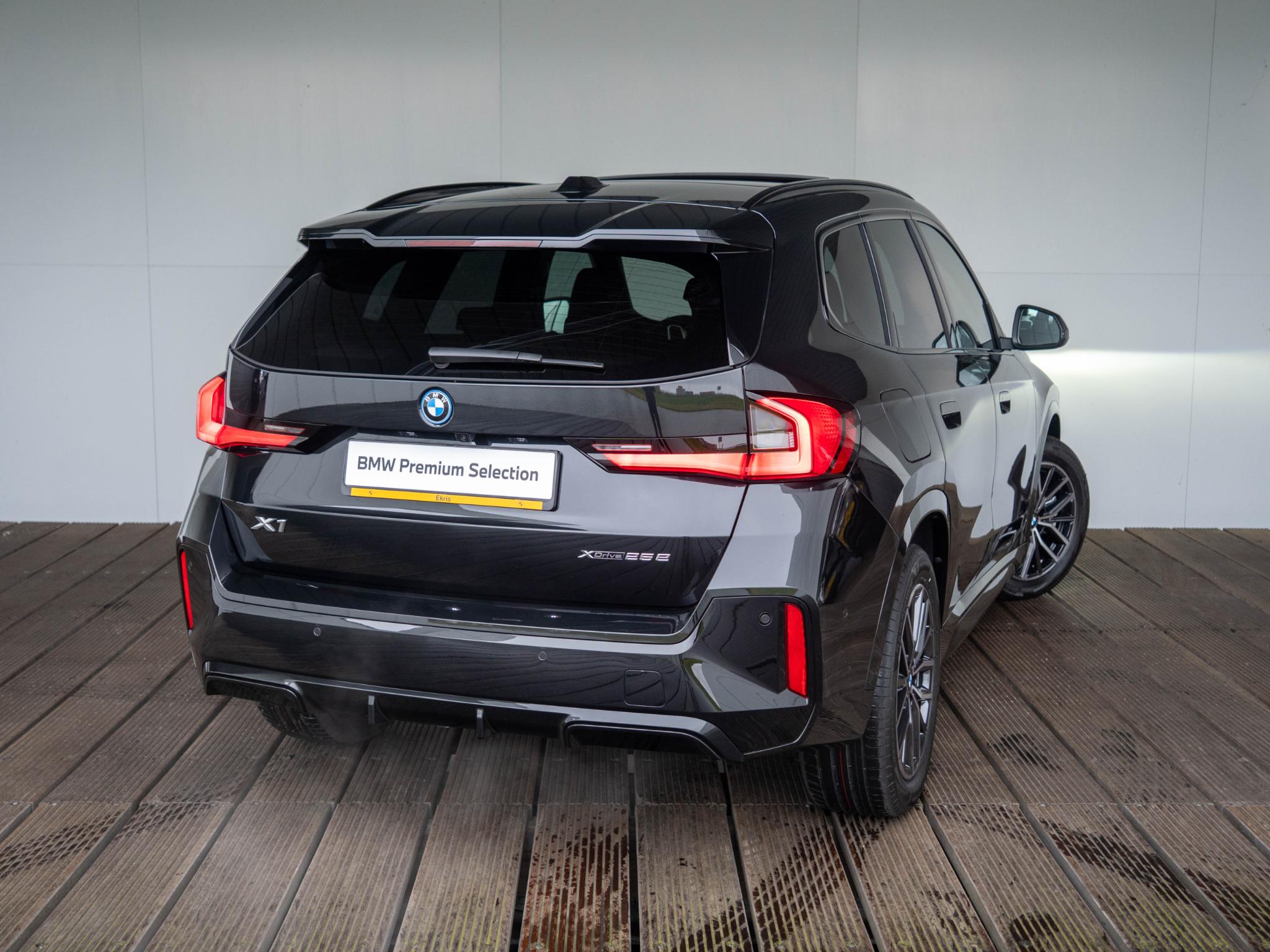 BMW X1 xDrive25e - Afbeelding 2