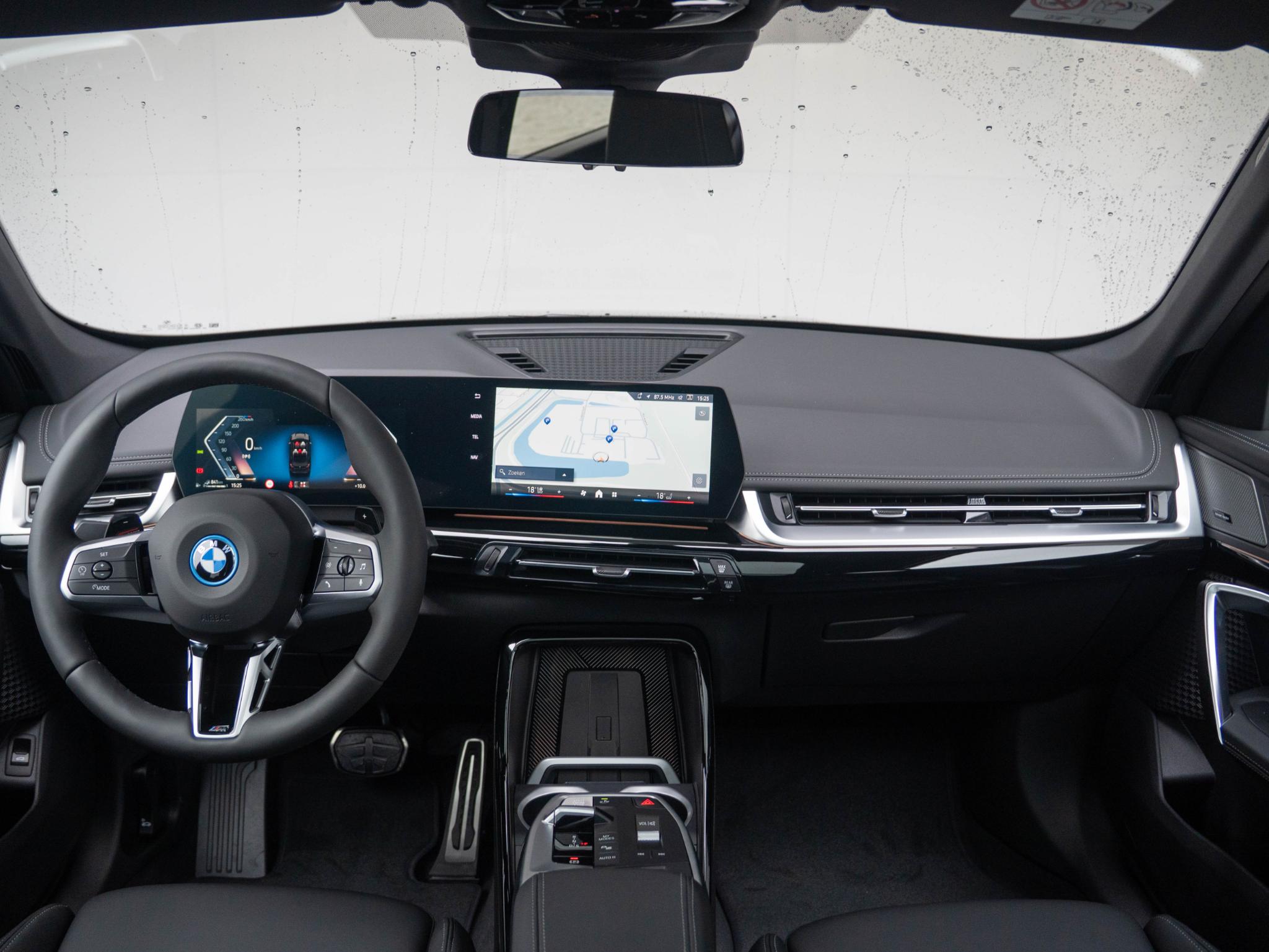 BMW X1 xDrive25e - Afbeelding 3
