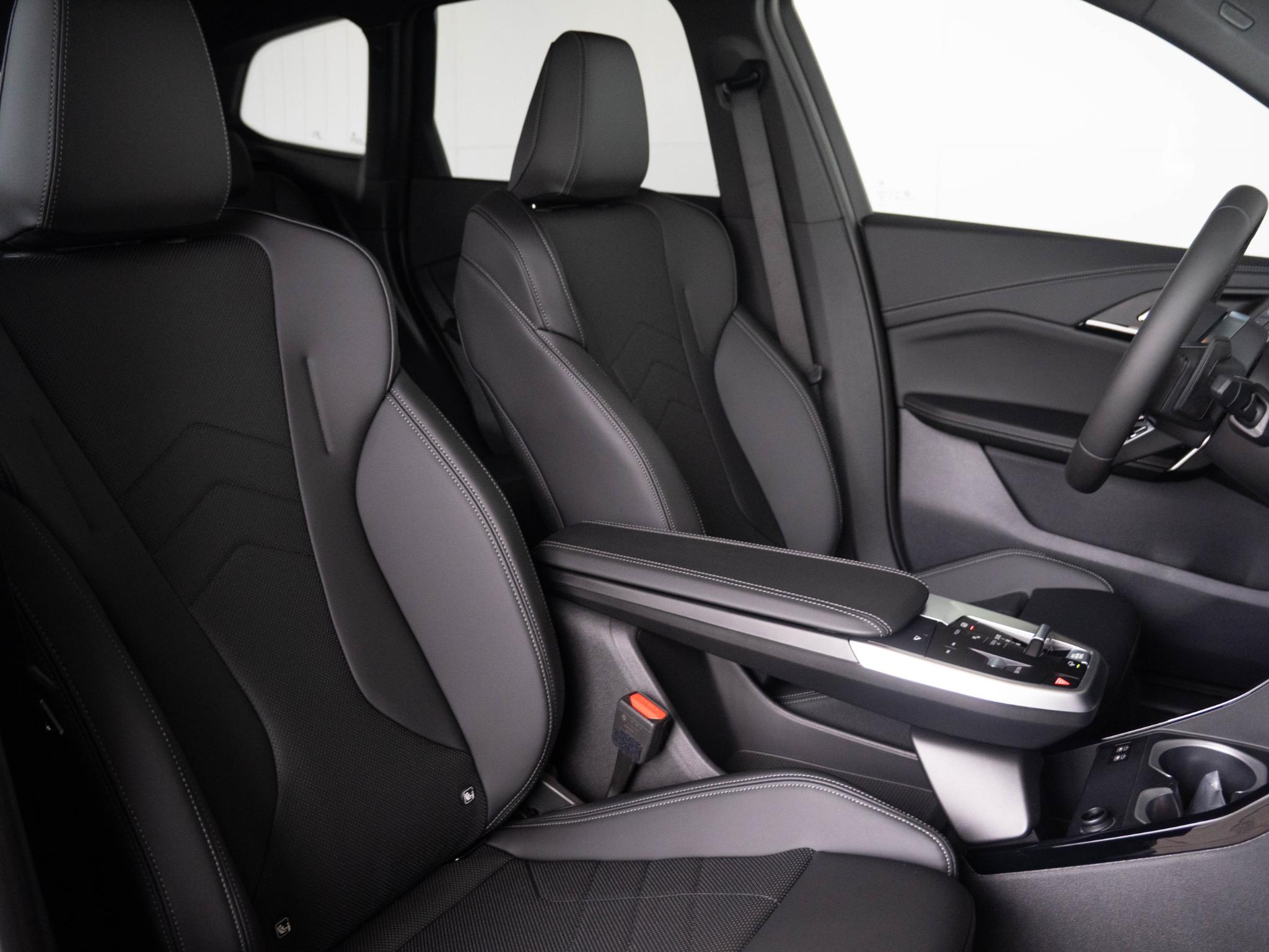 BMW X1 xDrive25e - Afbeelding 4