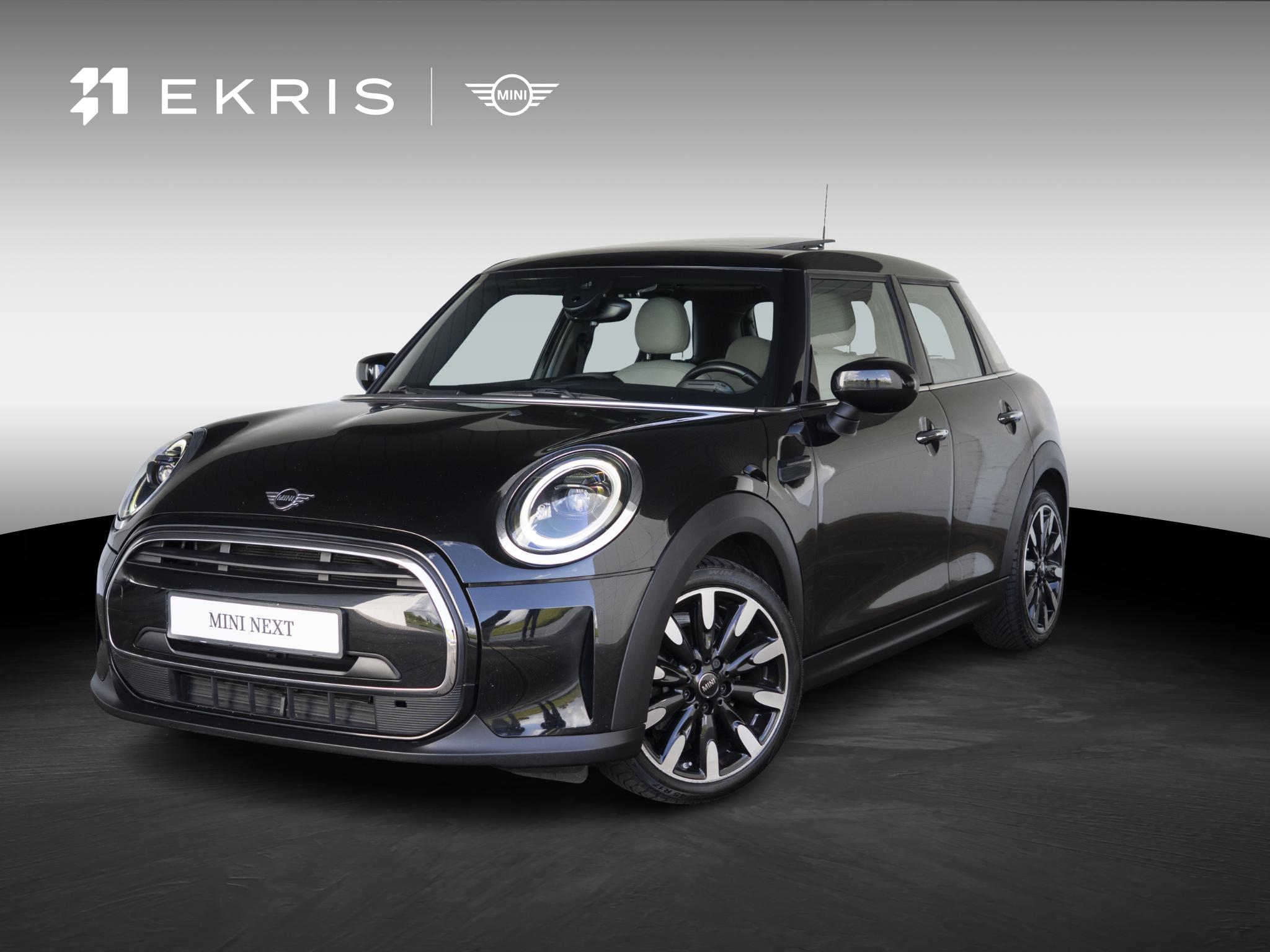 MINI 5-Deurs Cooper Aut.