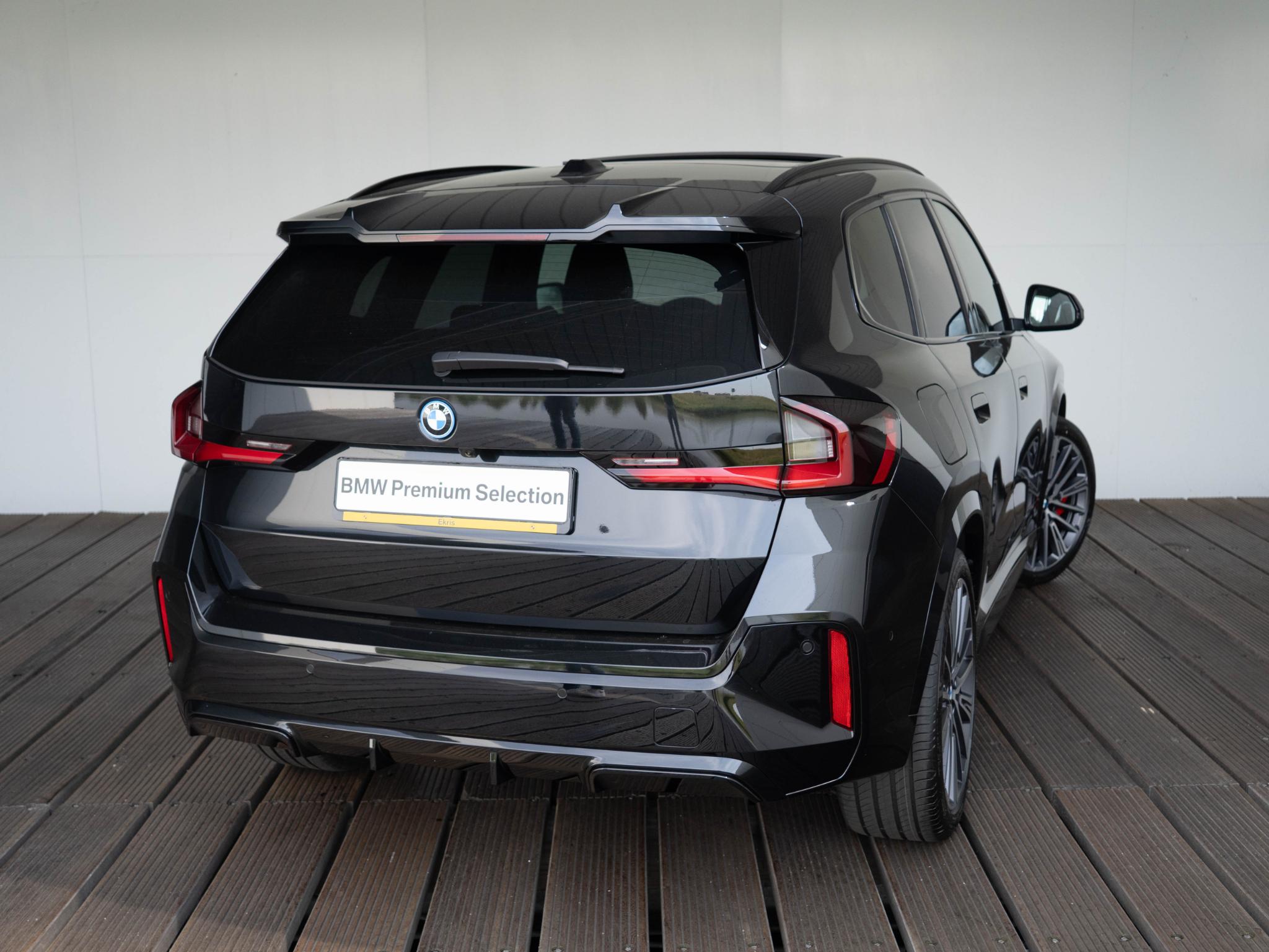 BMW X1 xDrive25e - Afbeelding 2