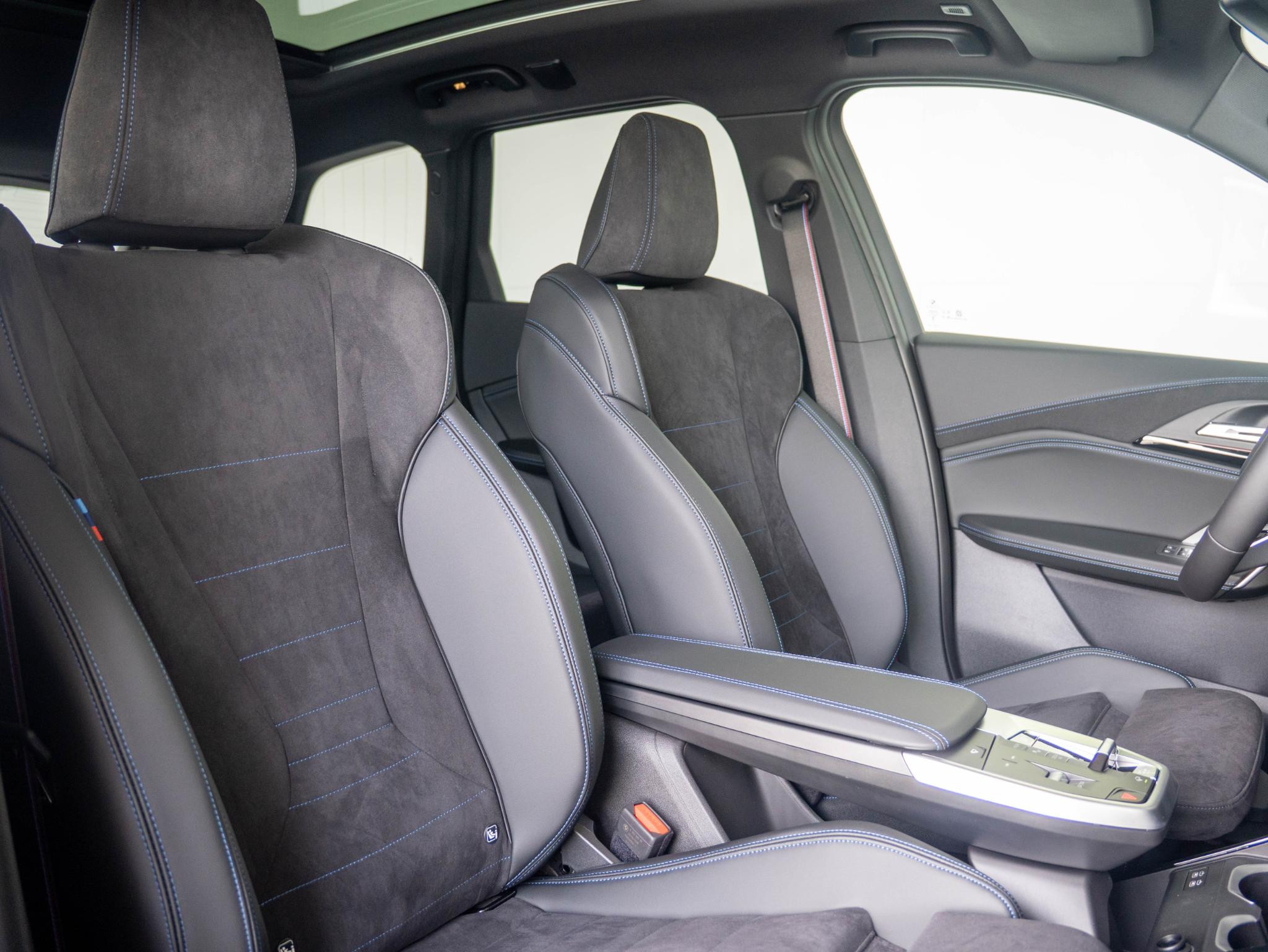 BMW X1 xDrive25e - Afbeelding 4