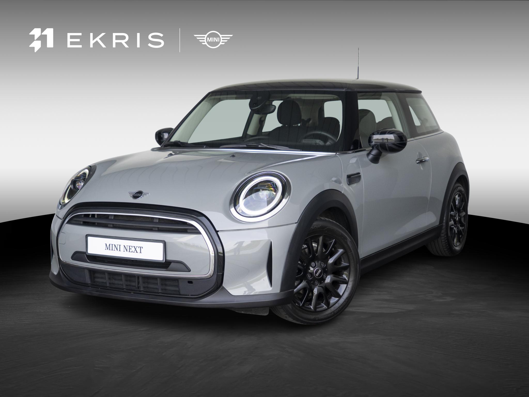 MINI 3-deurs One