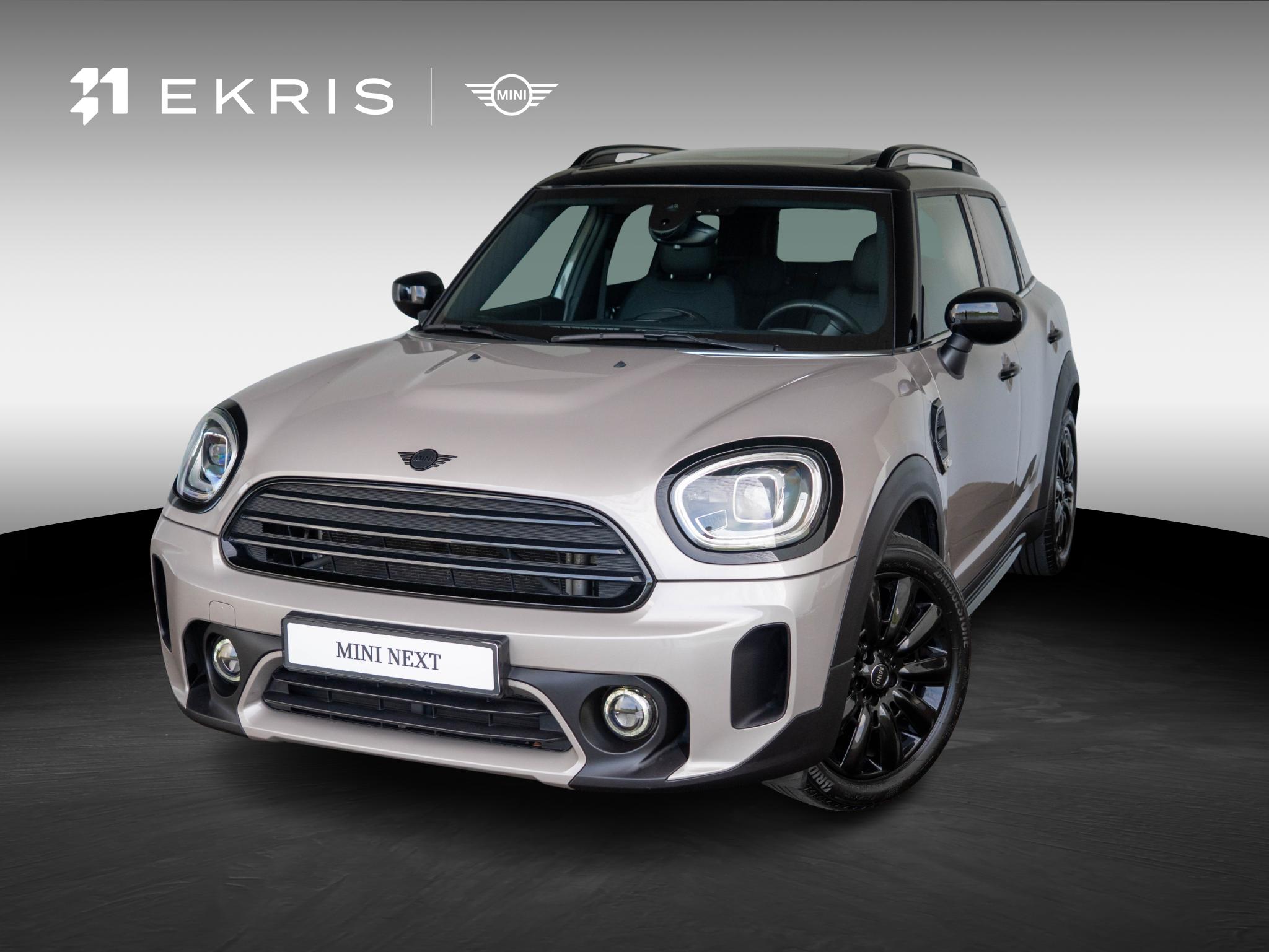 MINI Countryman Cooper - Afbeelding 1