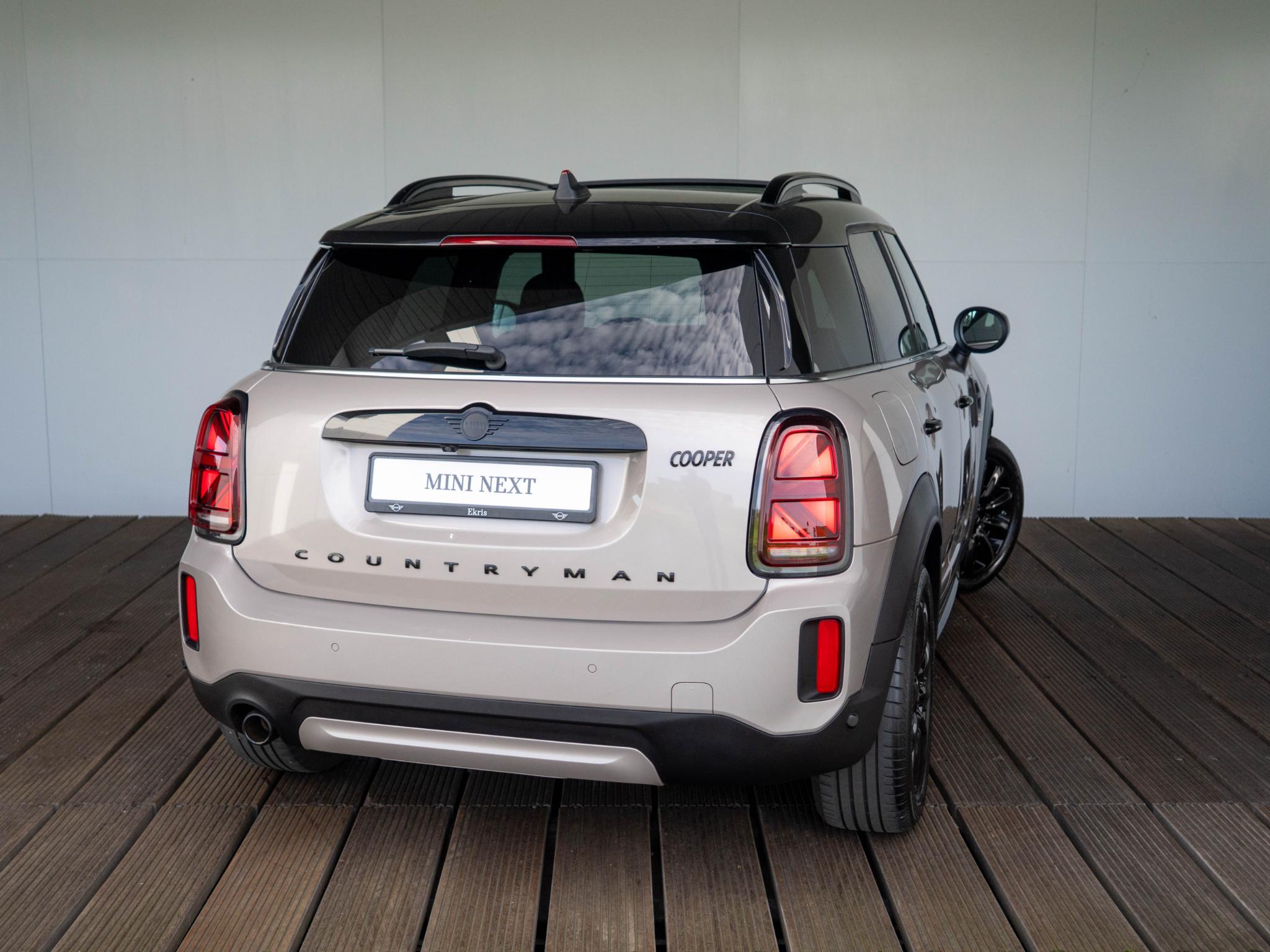 MINI Countryman Cooper - Afbeelding 2