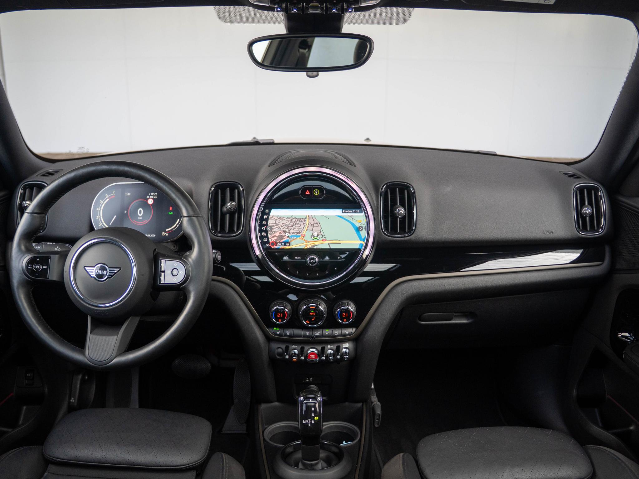 MINI Countryman Cooper - Afbeelding 3