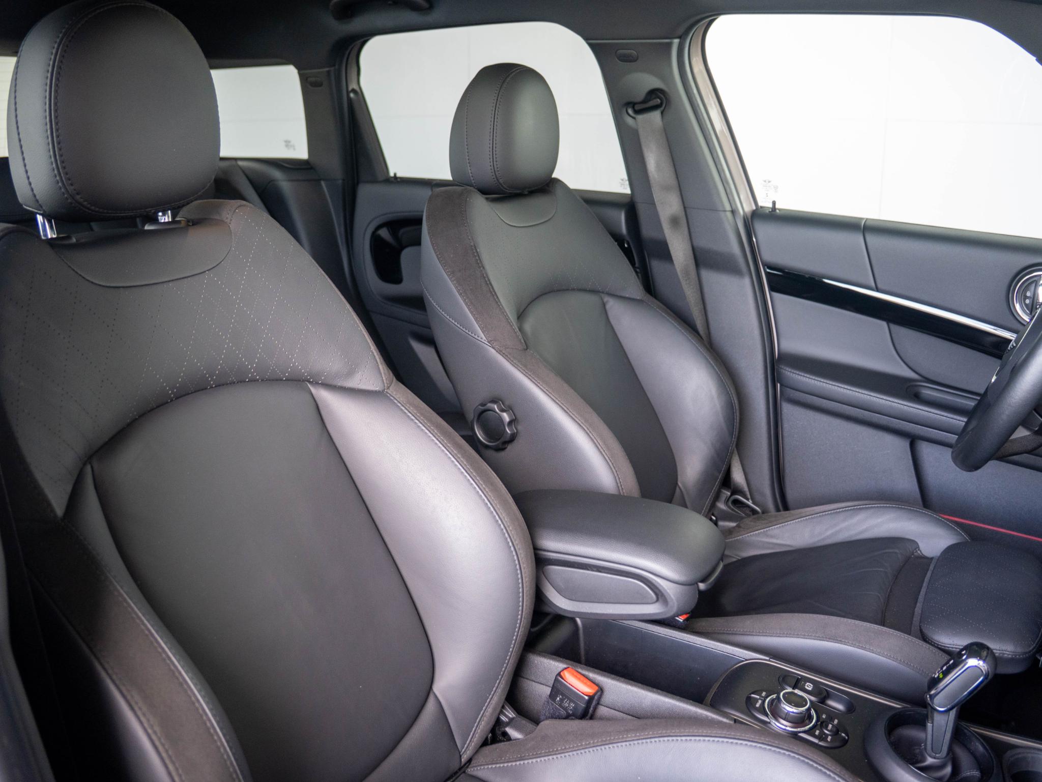 MINI Countryman Cooper - Afbeelding 4