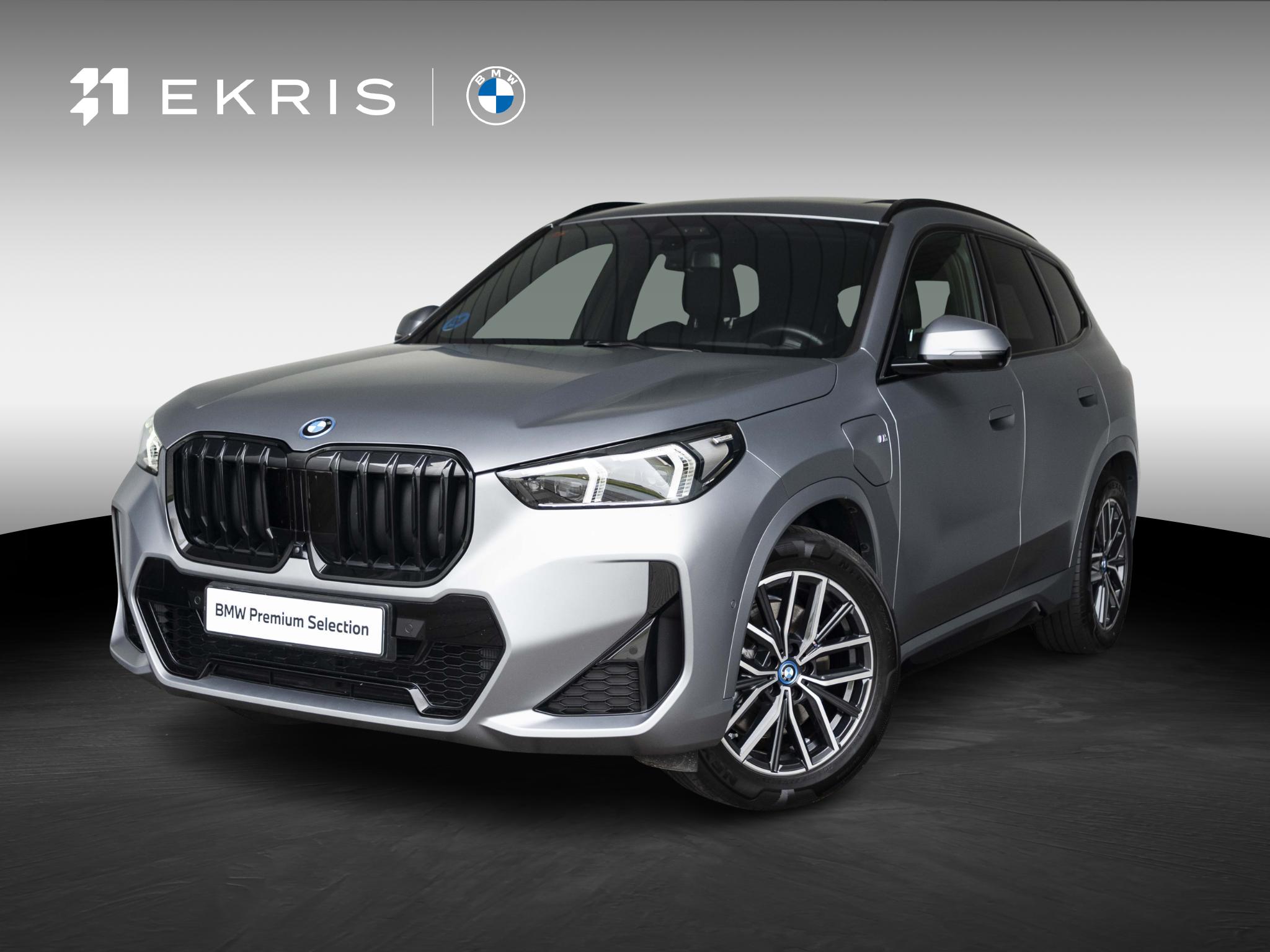 BMW X1 xDrive30e