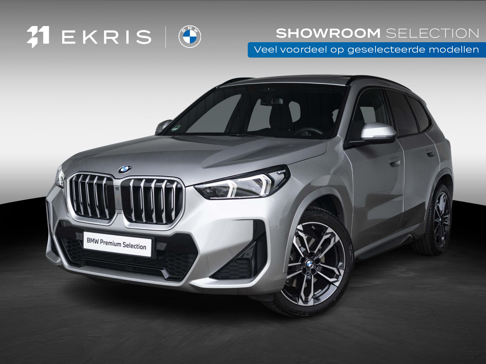 BMW X1 sDrive20i