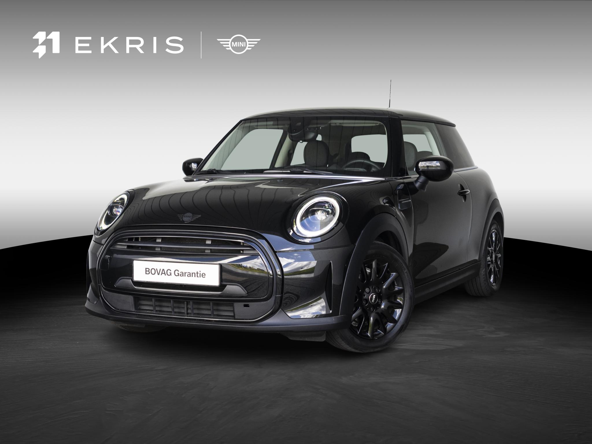 MINI MINI 3-Deurs