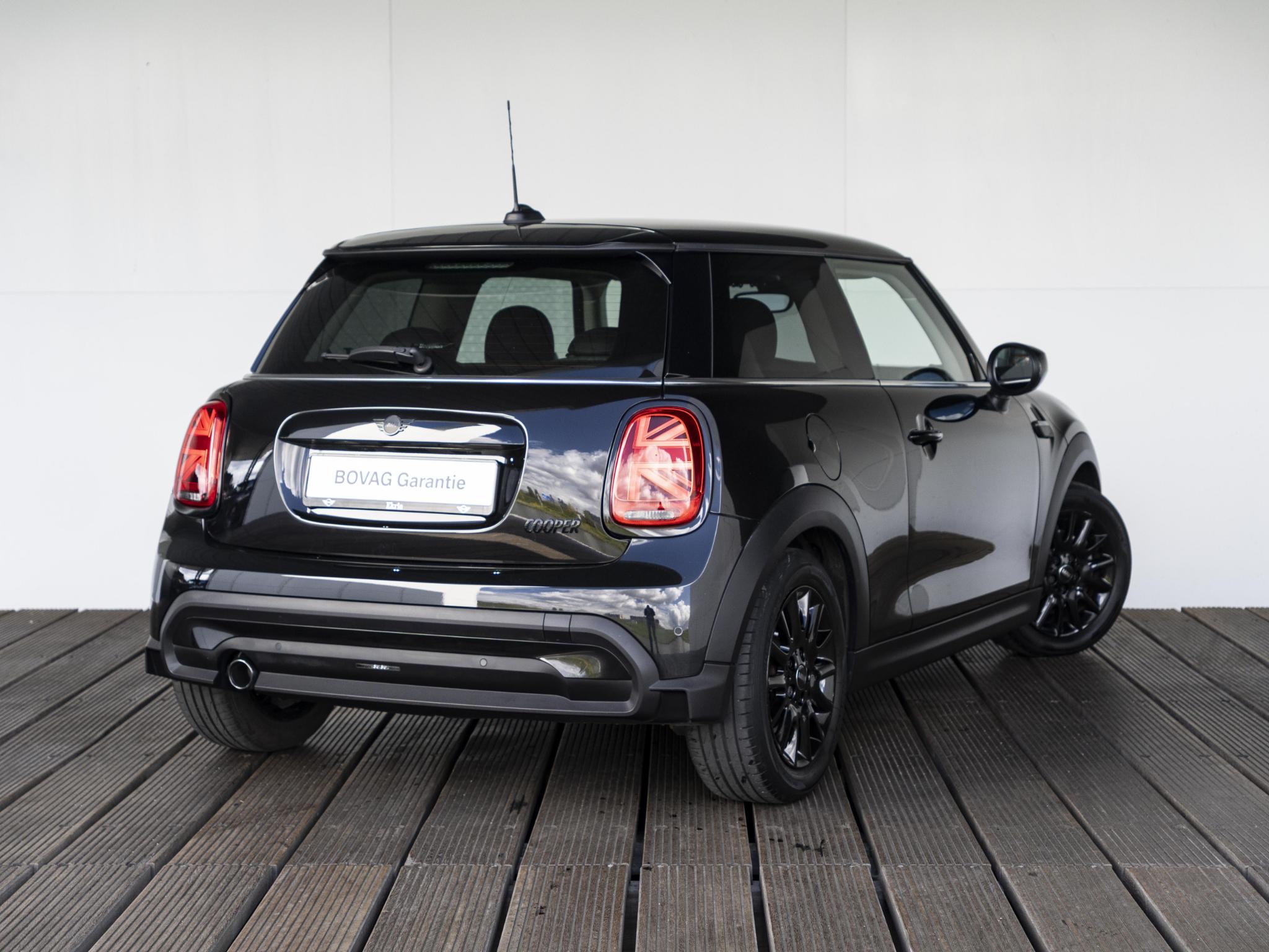MINI MINI 3-Deurs
