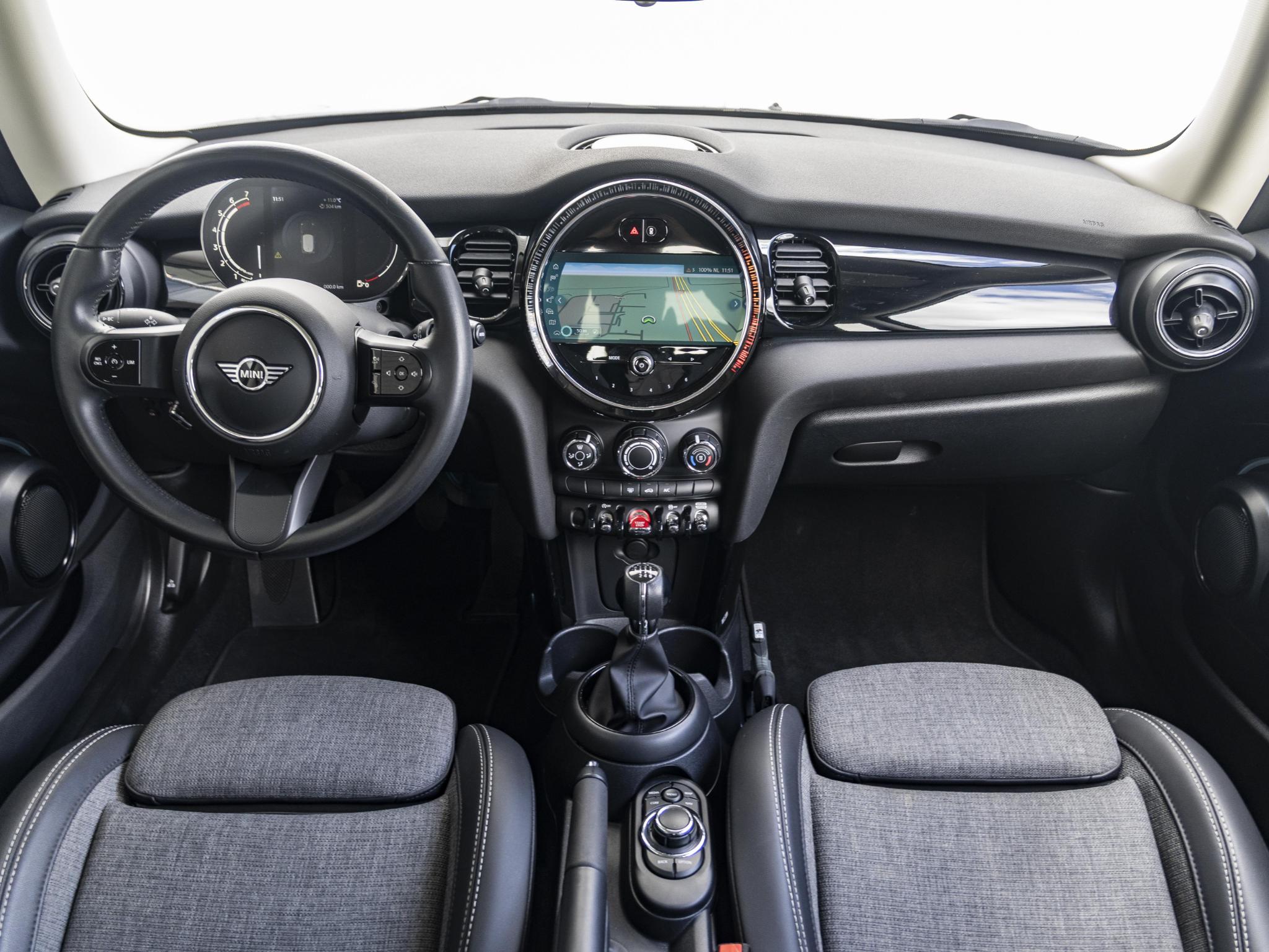 MINI MINI 3-Deurs