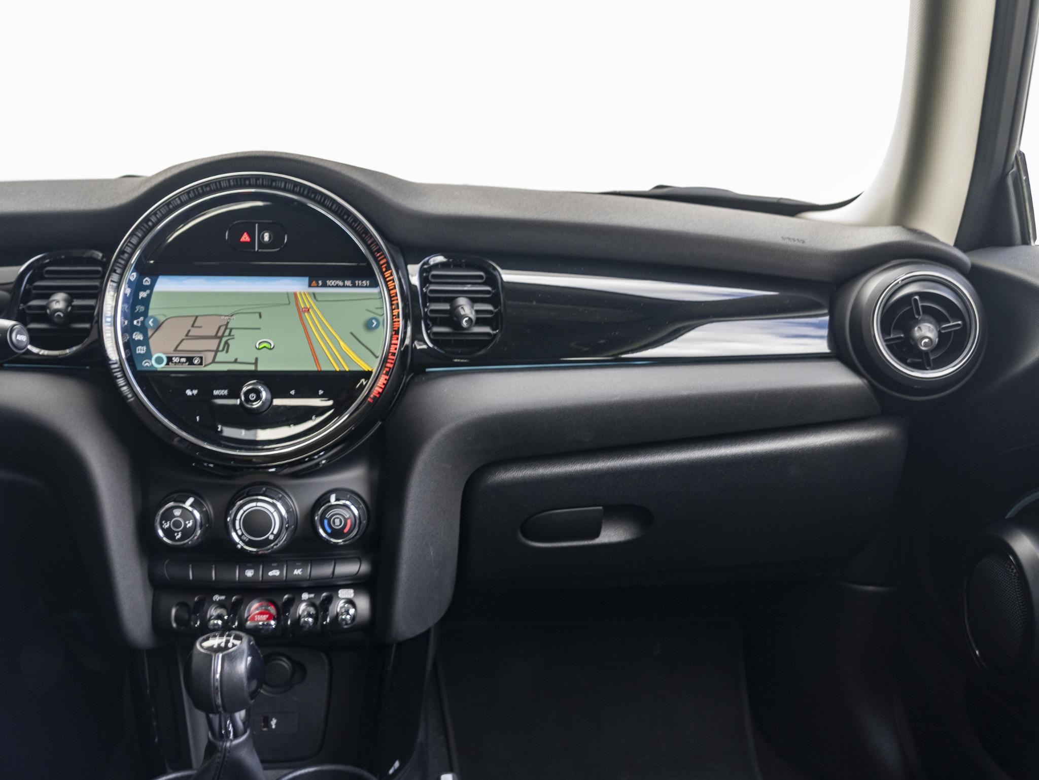 MINI MINI 3-Deurs