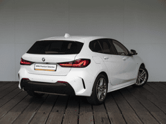 BMW 1 Serie 118i - Afbeelding 2
