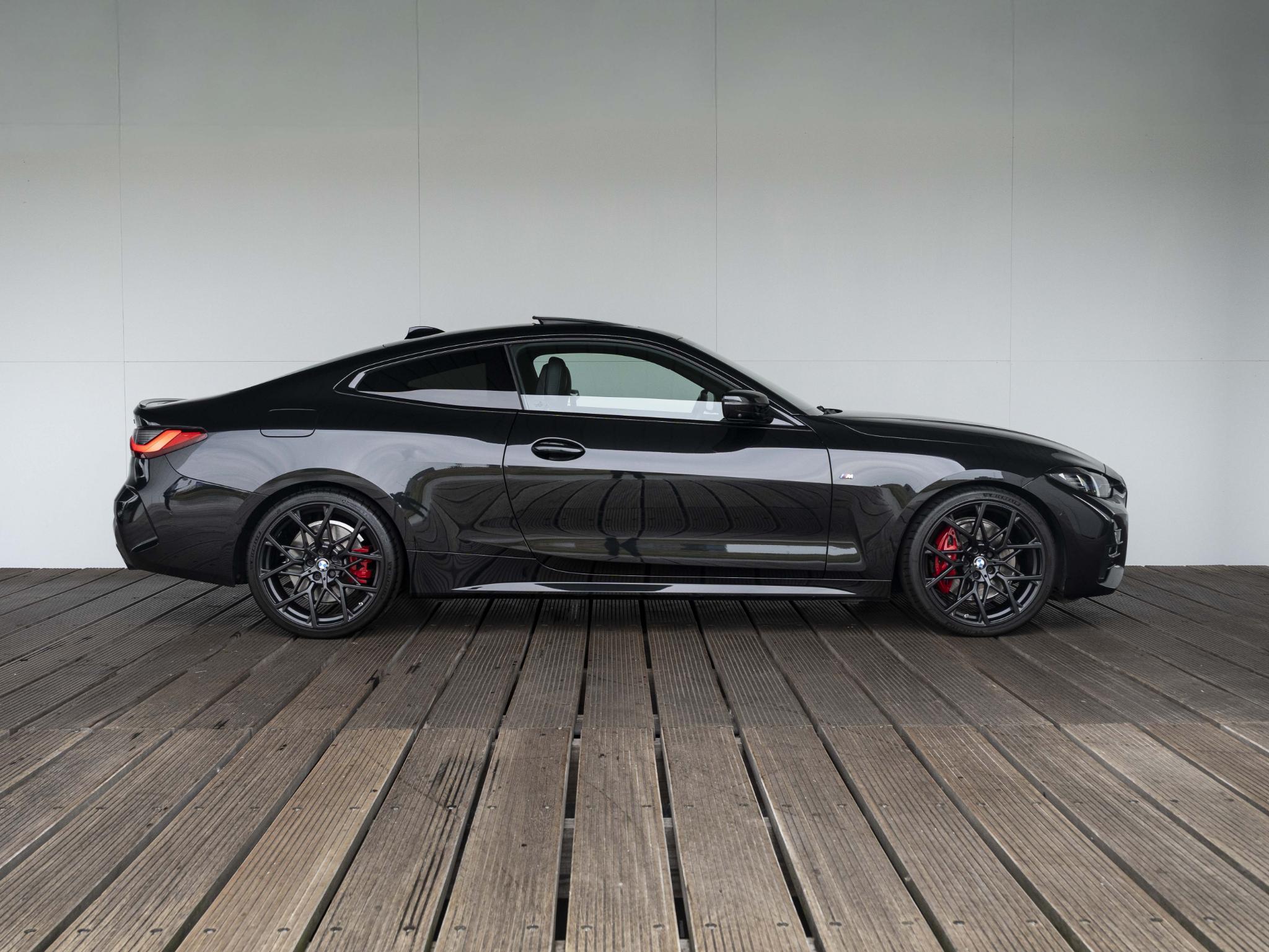 BMW 4-Serie