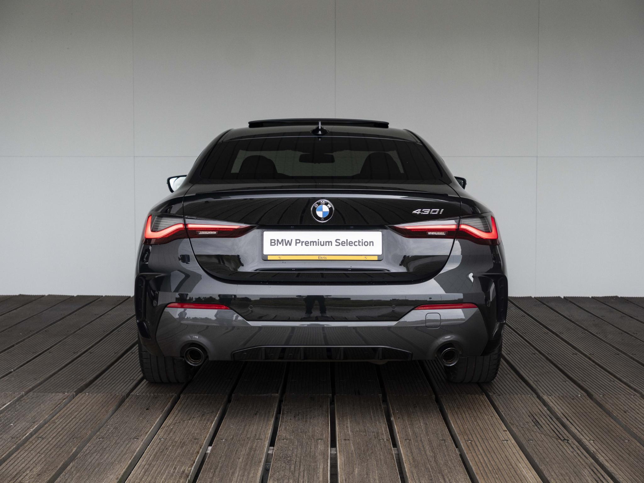 BMW 4-Serie