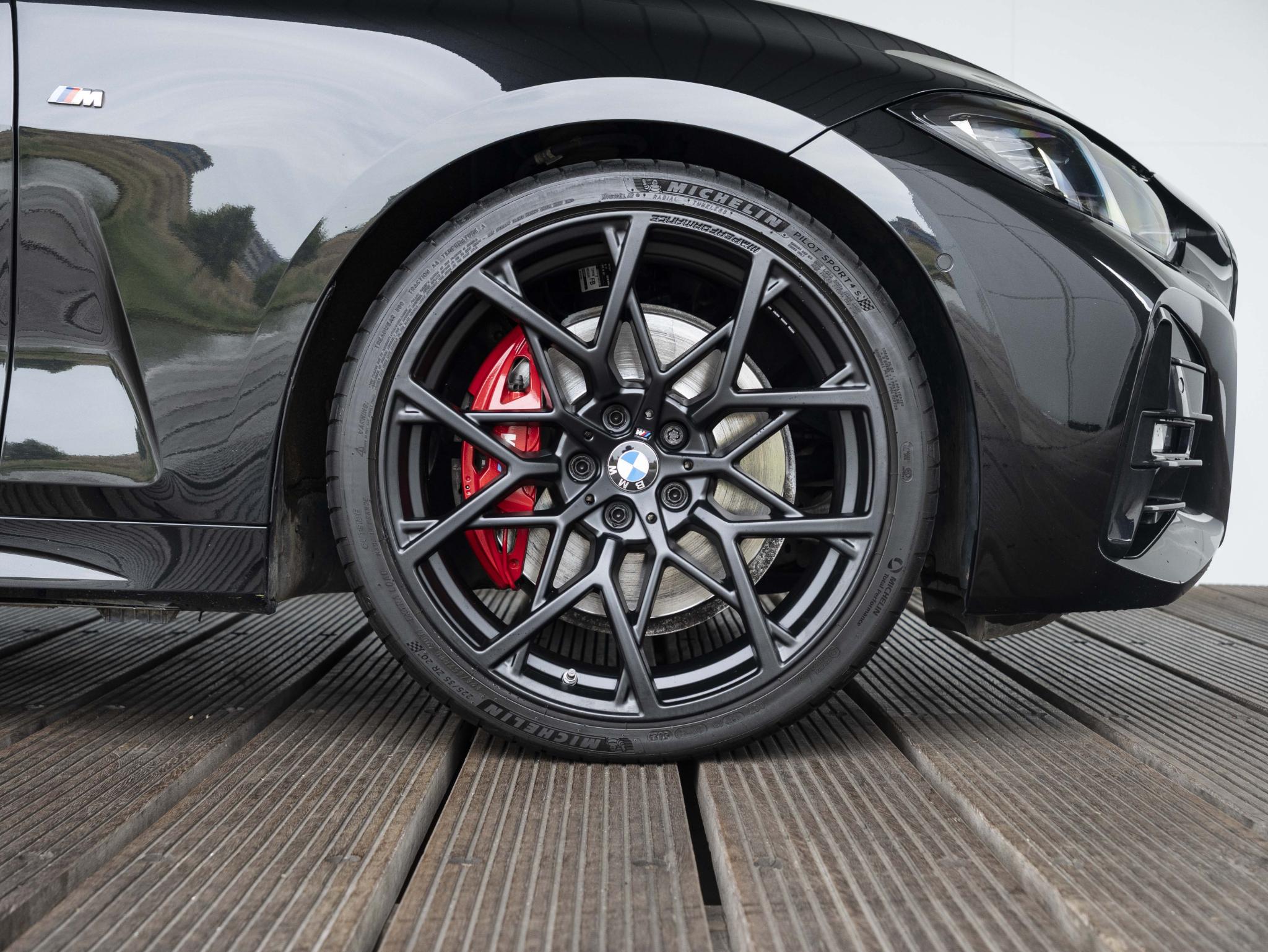 BMW 4-Serie