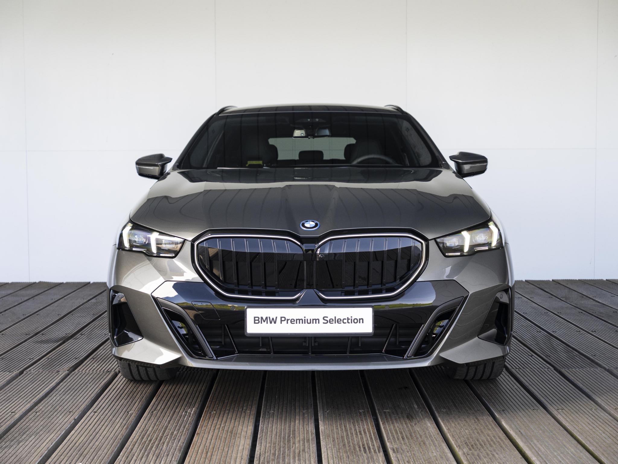 BMW 5-Serie