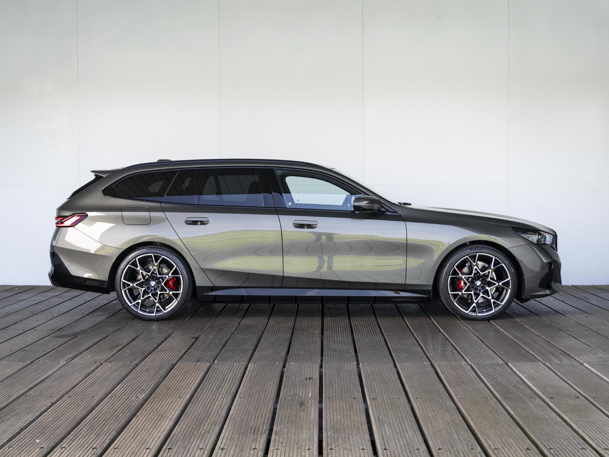 BMW 5-Serie