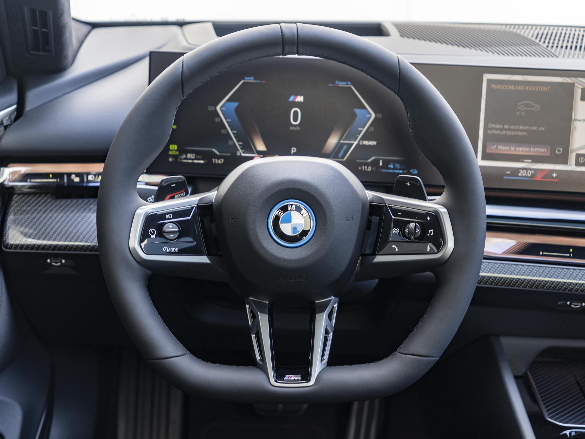 BMW 5-Serie