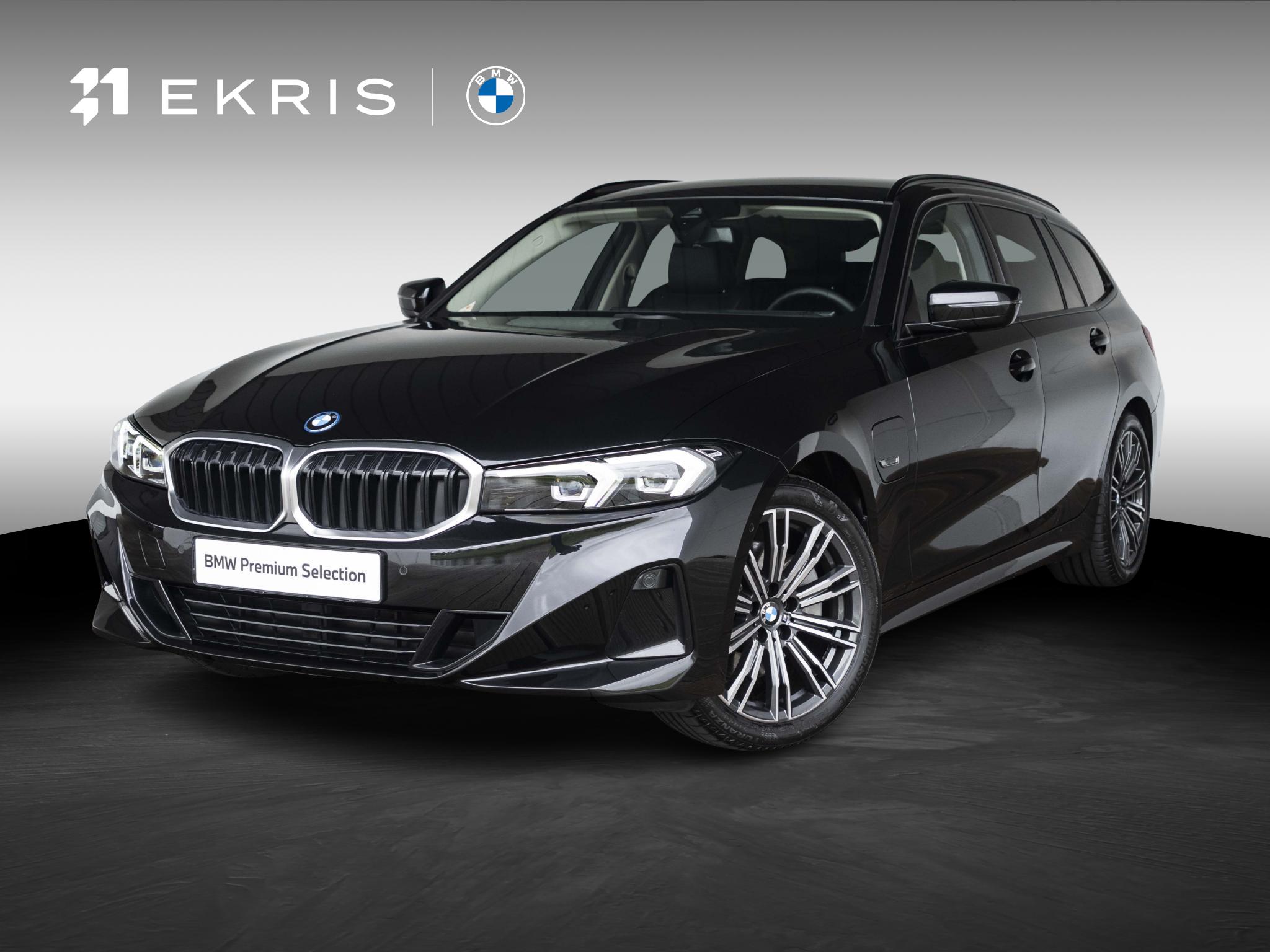 BMW 3 Serie Touring 320e