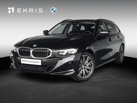 BMW 3 Serie Touring 320e