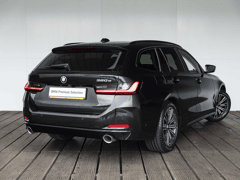 BMW 3 Serie Touring 320e - Afbeelding 2