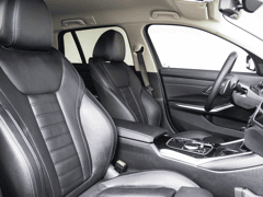 BMW 3 Serie Touring 320e - Afbeelding 4
