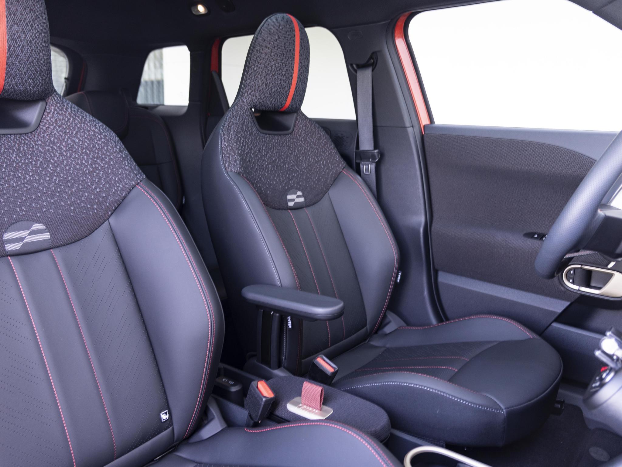 MINI Aceman E John Cooper Works XL-pakket - Afbeelding 4