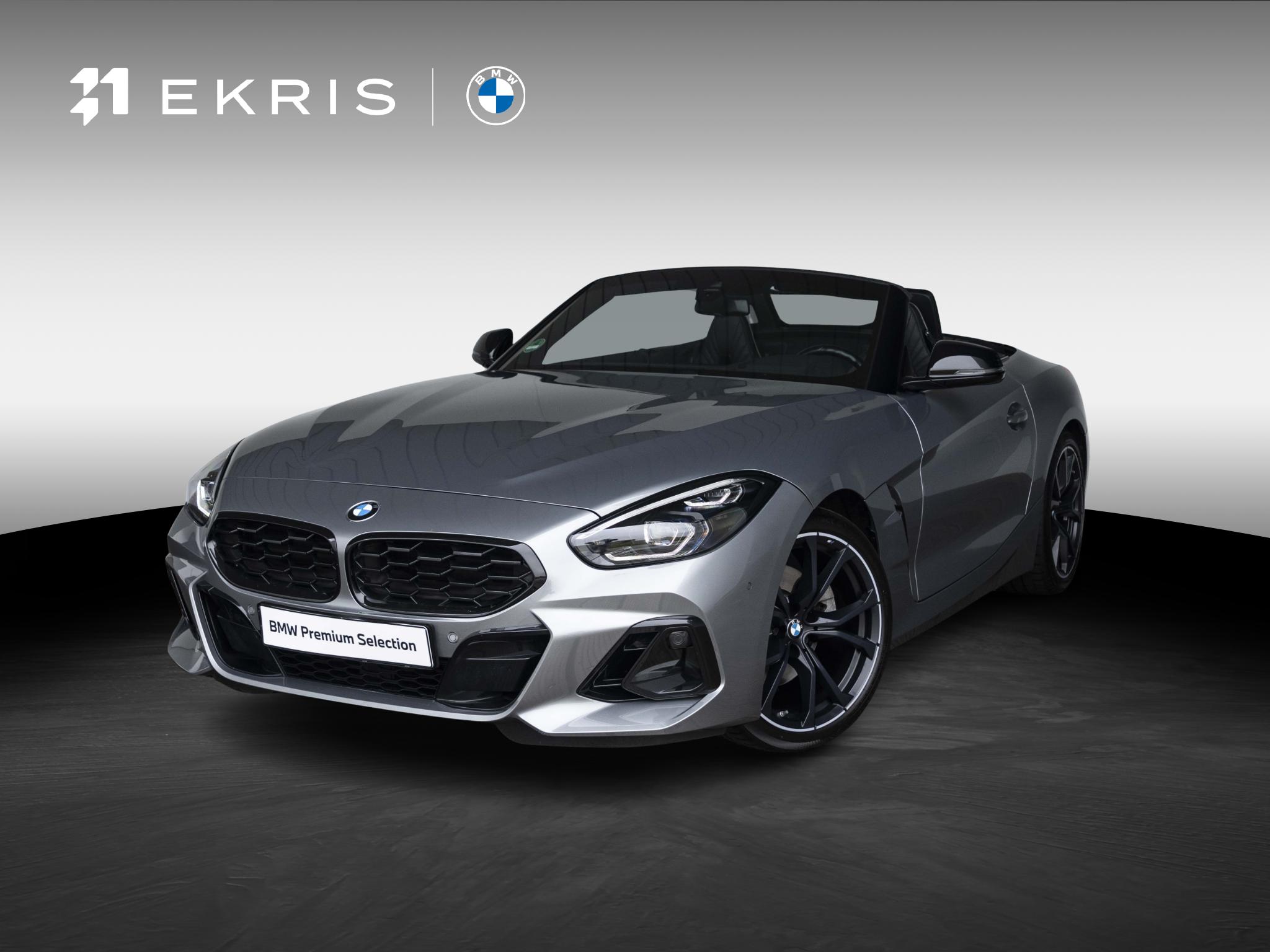BMW Z4 Roadster sDrive30i - Afbeelding 1