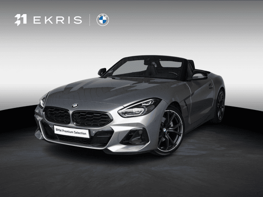BMW Z4 Roadster sDrive30i